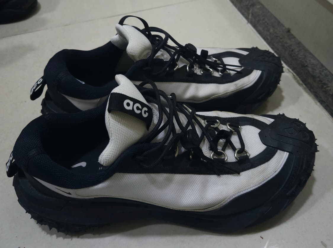 (290) acg 꼼데가르송 옴므 플러스 마운틴 플라이 2 상품이미지4