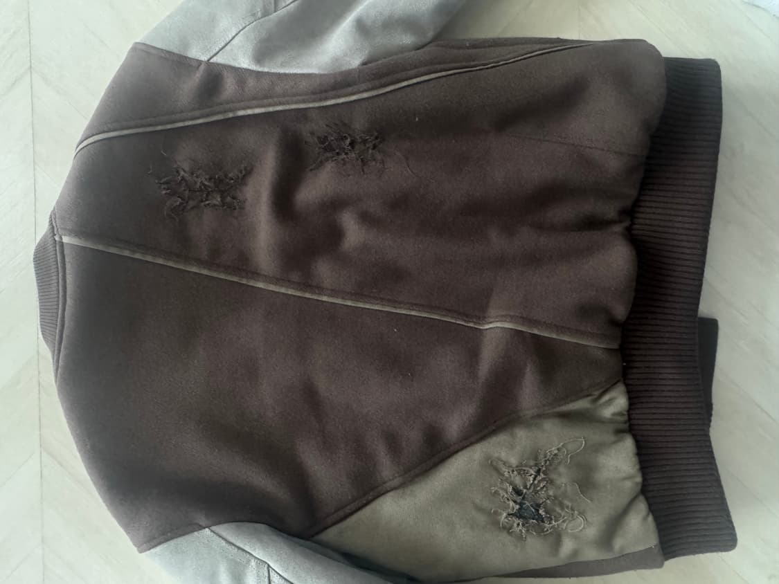 엑슬림 Ep8 02 자켓 (M) 브라운 상품이미지8