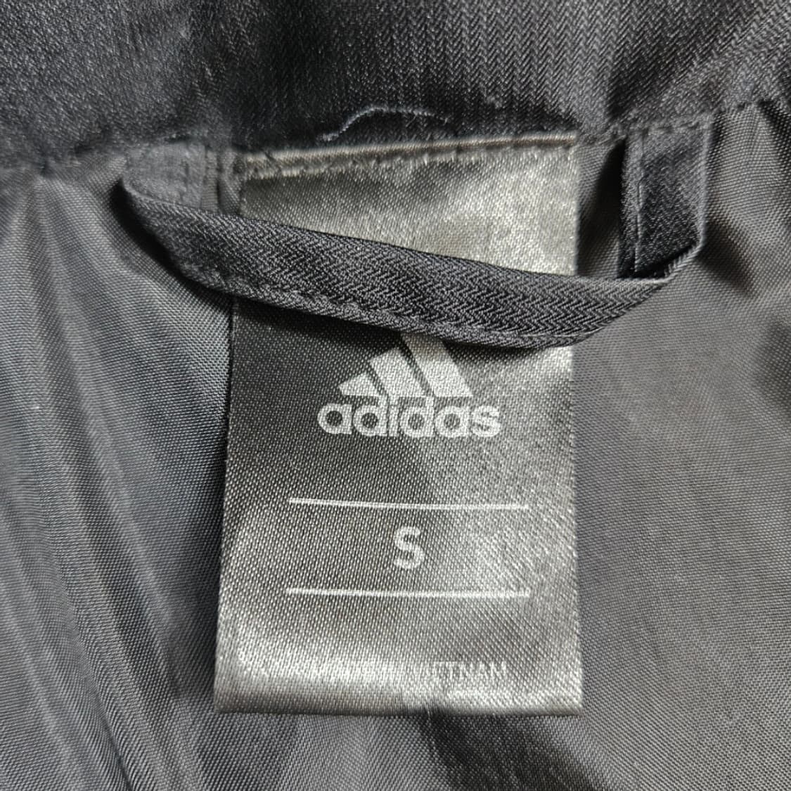아디다스 롱패딩 상품이미지4