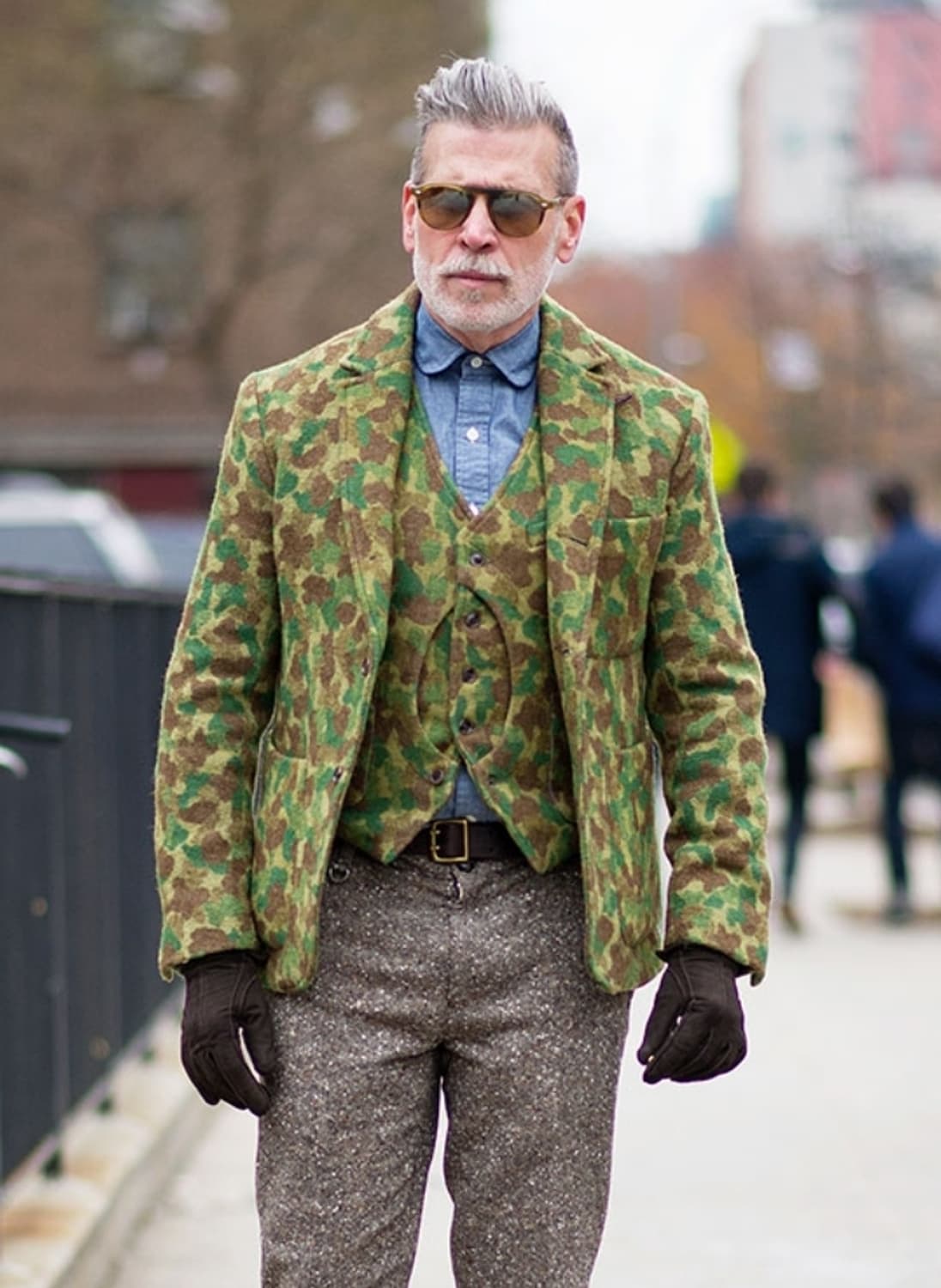 모니탈리 MONITALY 덕카모 상품이미지2