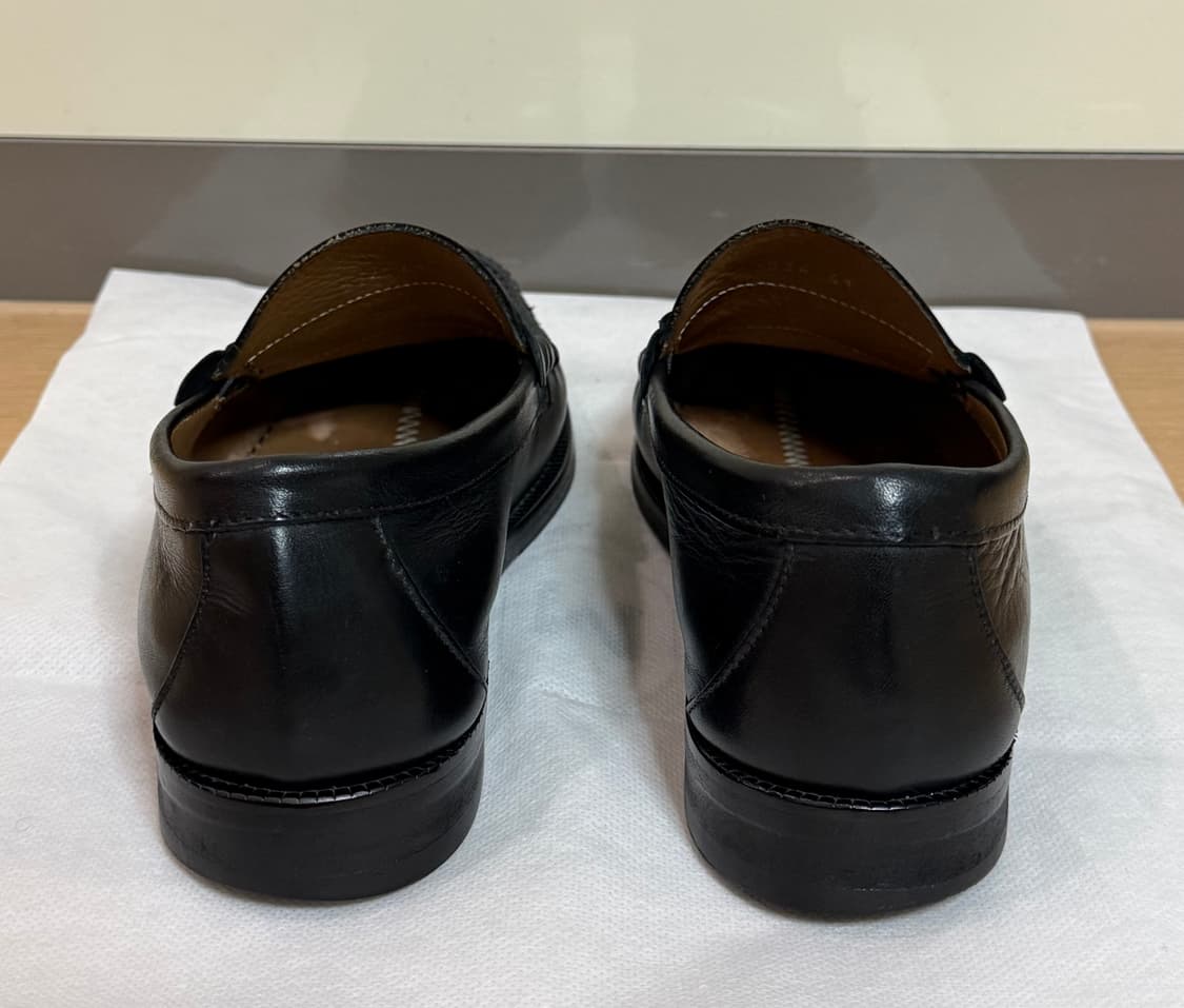 [41] 팔러 모카신 로퍼 상품이미지4