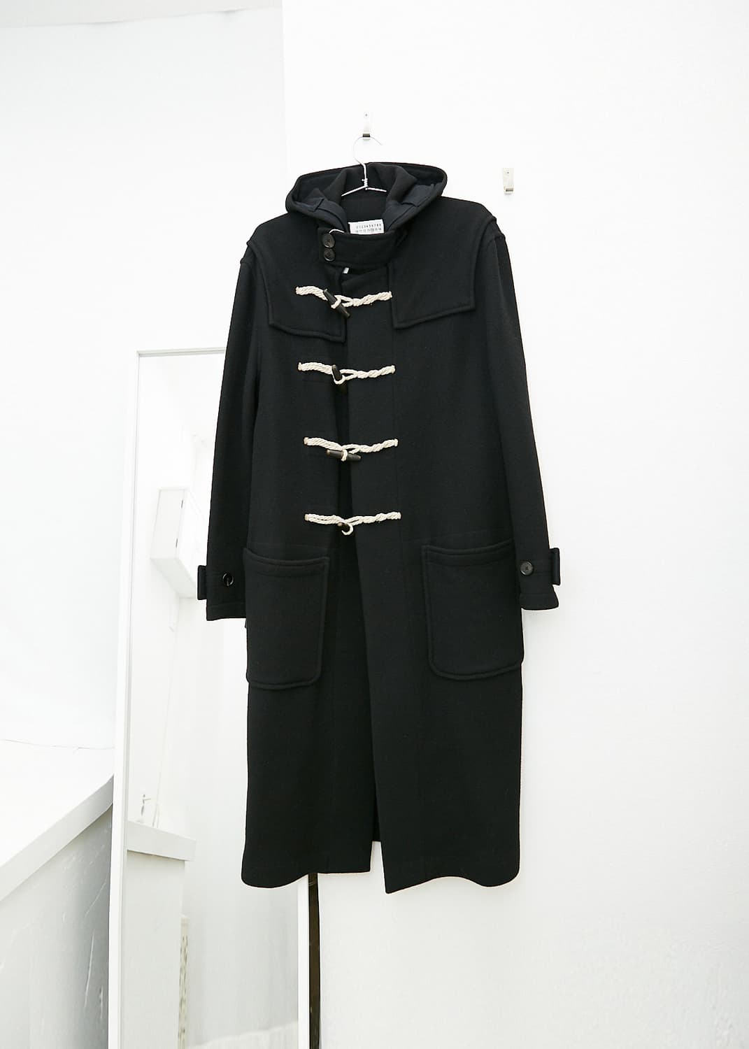 No.14 Duffle Coat 상품이미지1