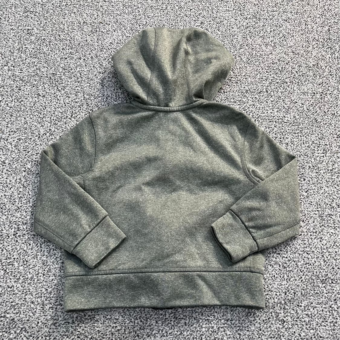 2T 폴로랄프로렌 키즈 후드 집업 0326M 상품이미지4