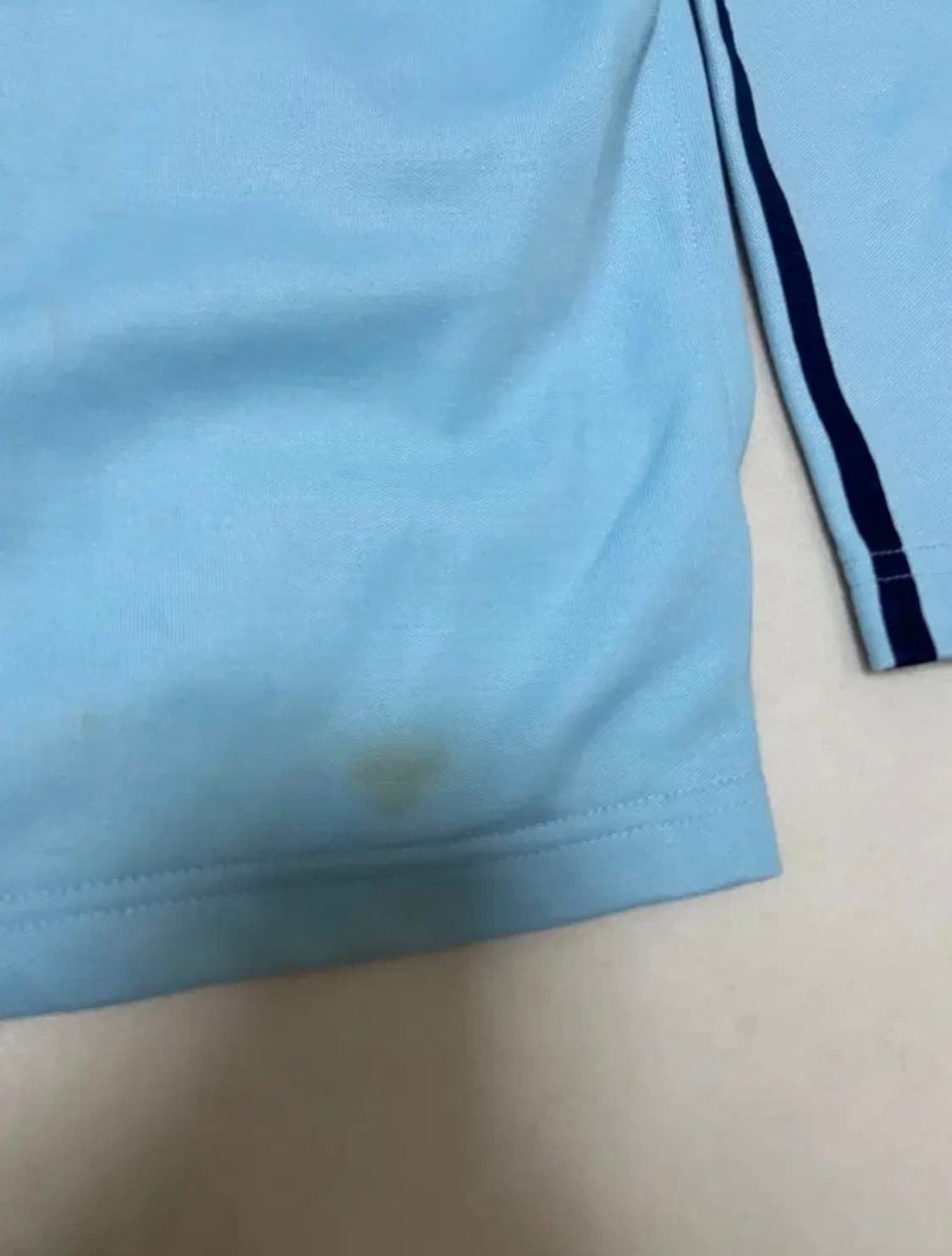 빈티디 아디다스 져지 상품이미지6