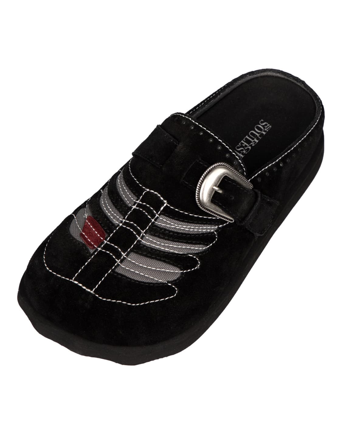 SURGERY x SOULESURES SS010 Black 240 상품이미지2