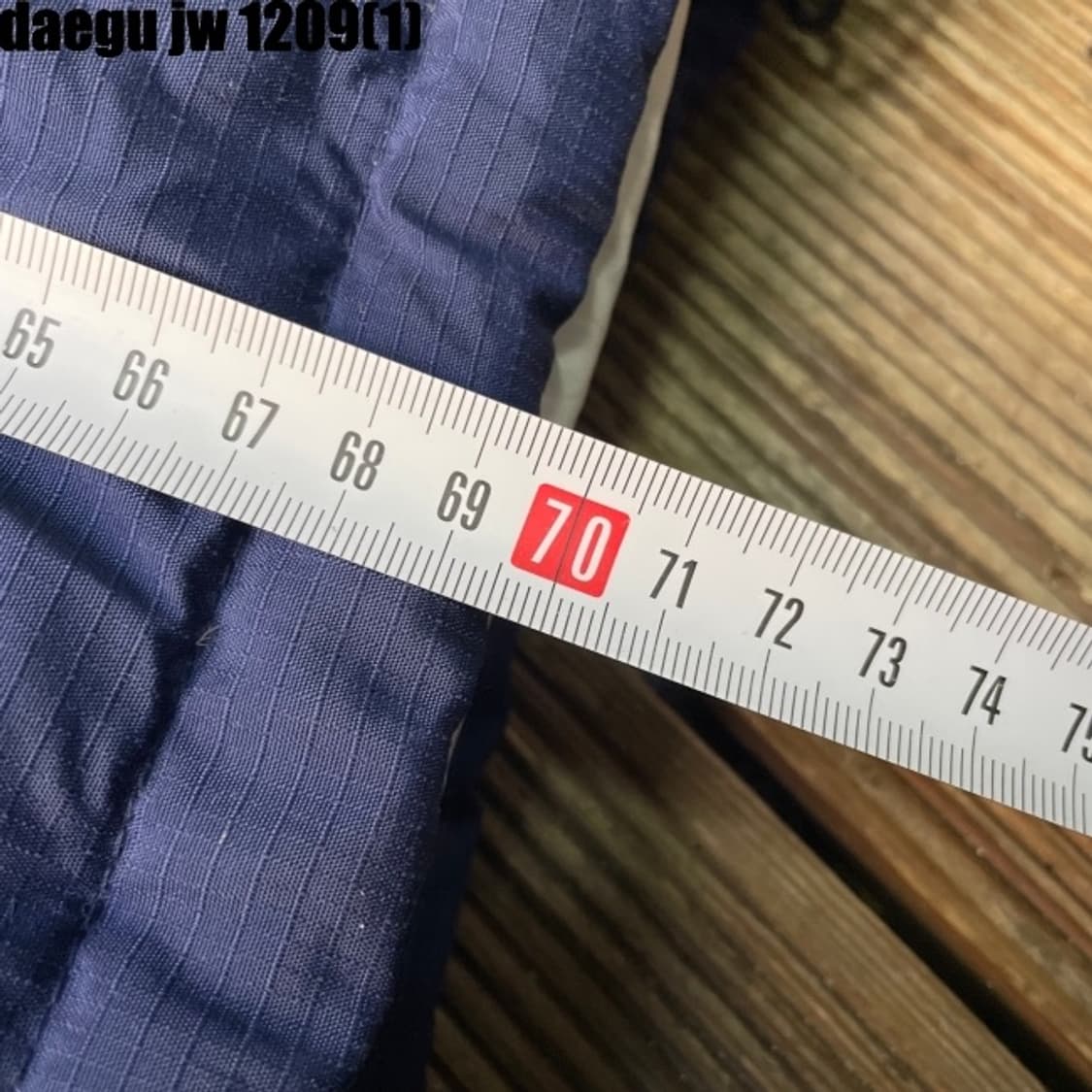 나이키 90’s 올드스쿨 패딩 상품이미지7