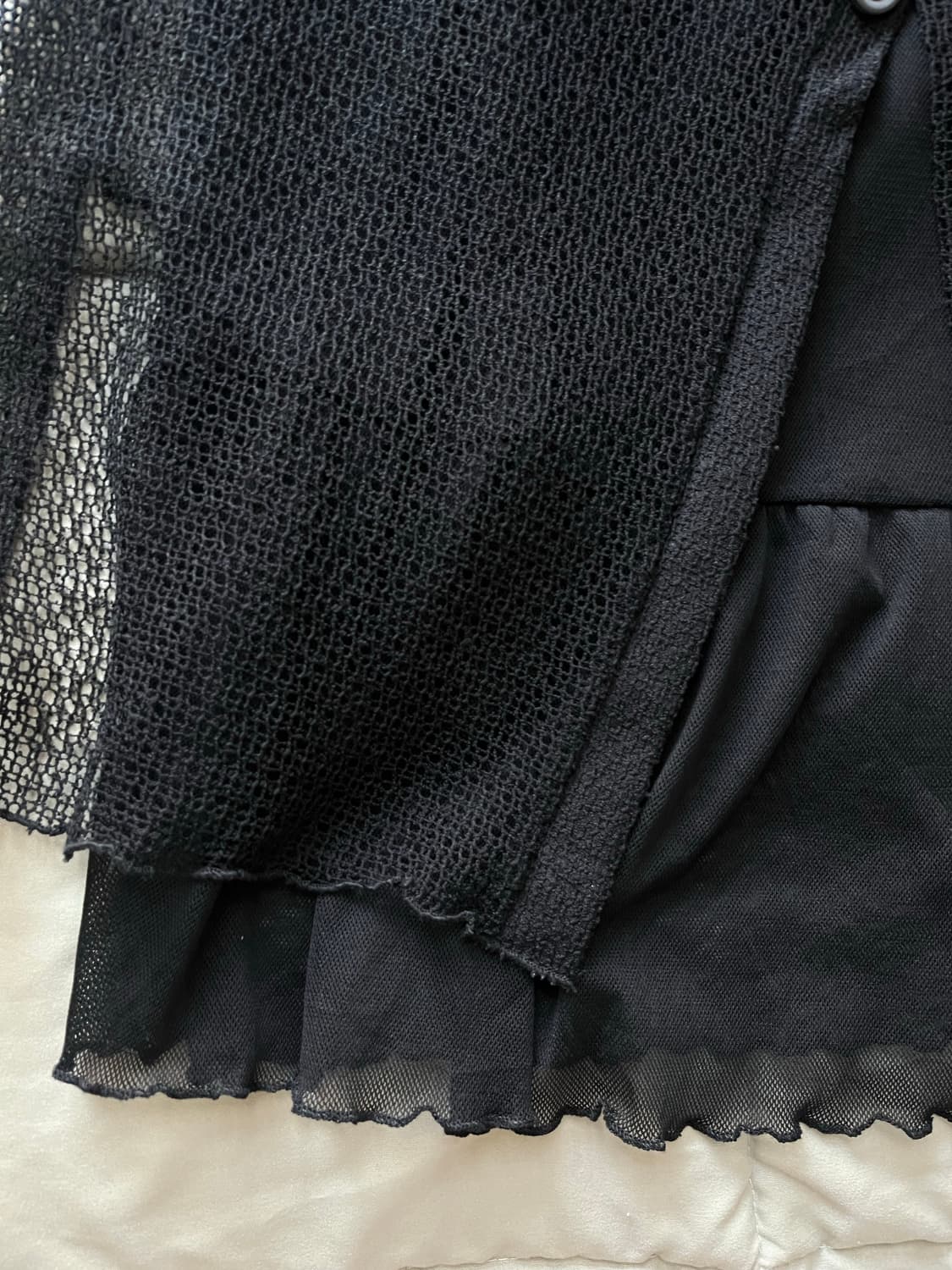 슬리브리스 탑 상품이미지4