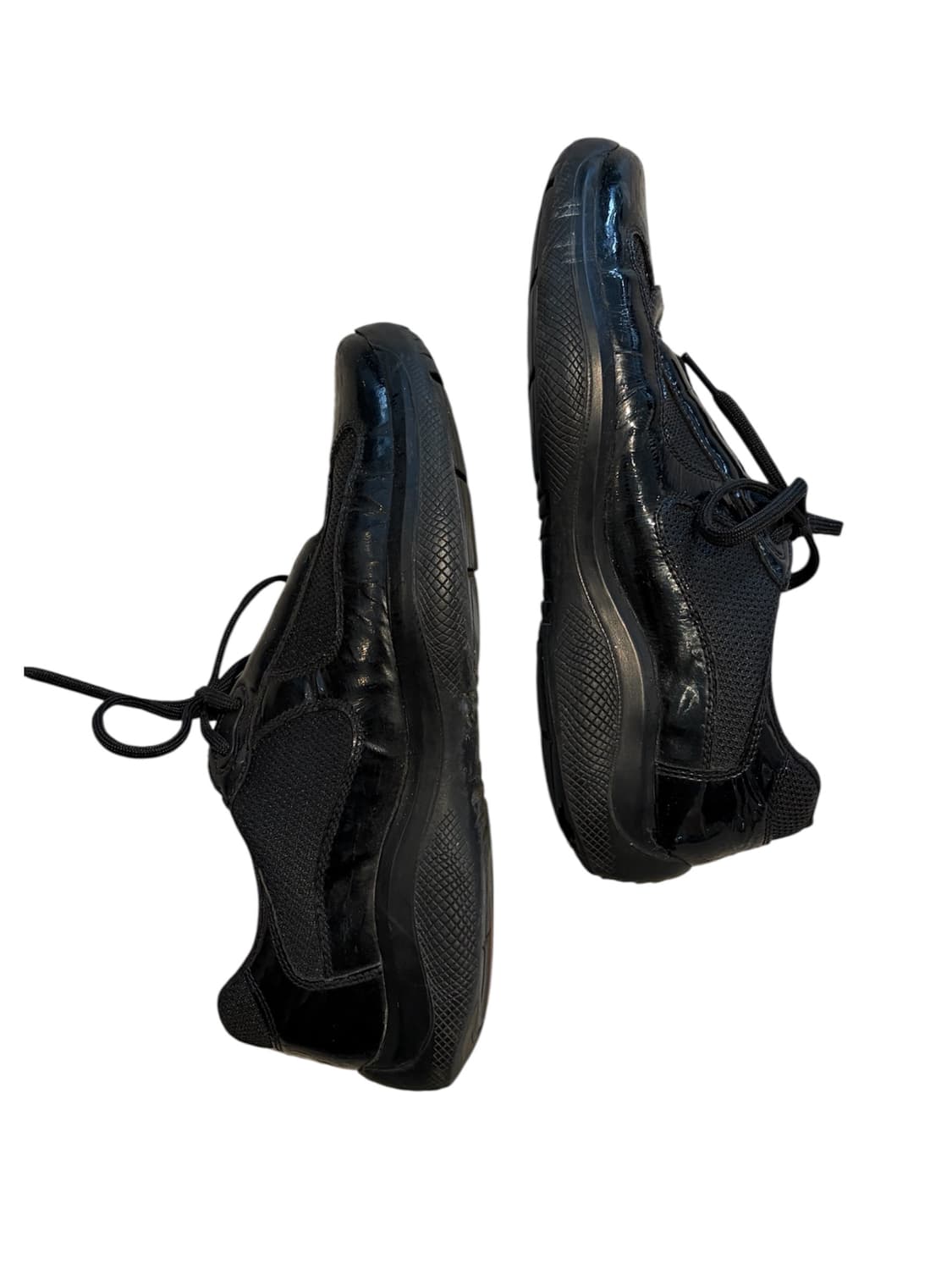 프라다 스포츠 아메리카컵 상품이미지4