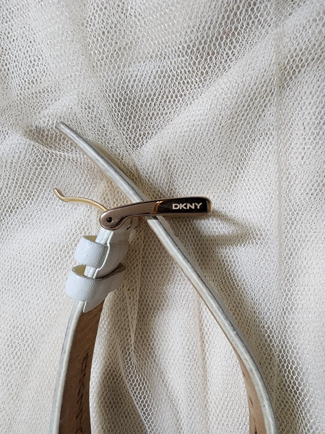 DKNY  NY-8802 로즈골드 시계 38mm공용 상품이미지6