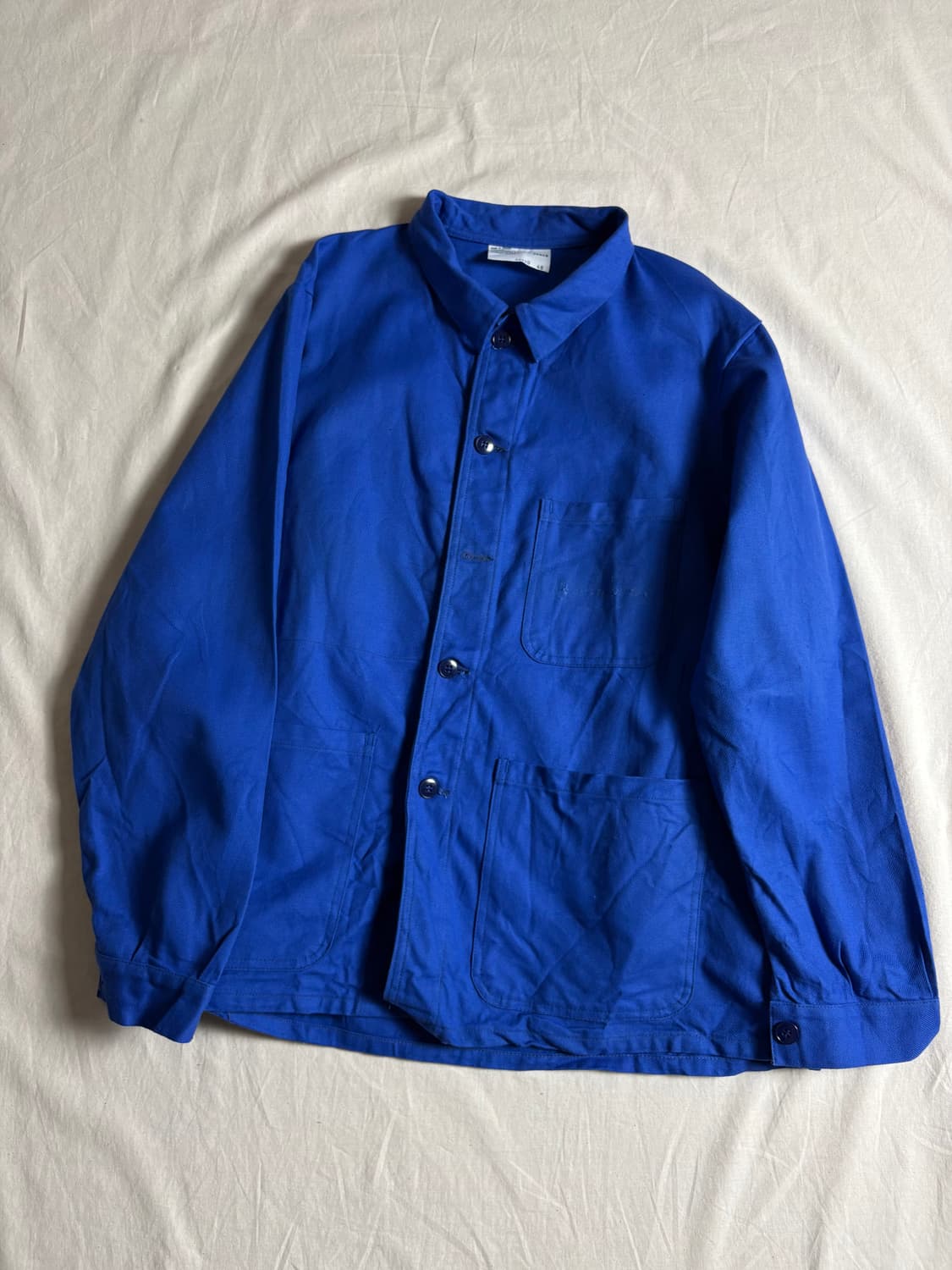 USIFOR French Work Jacket 프렌치 워크 자켓 L 상품이미지1