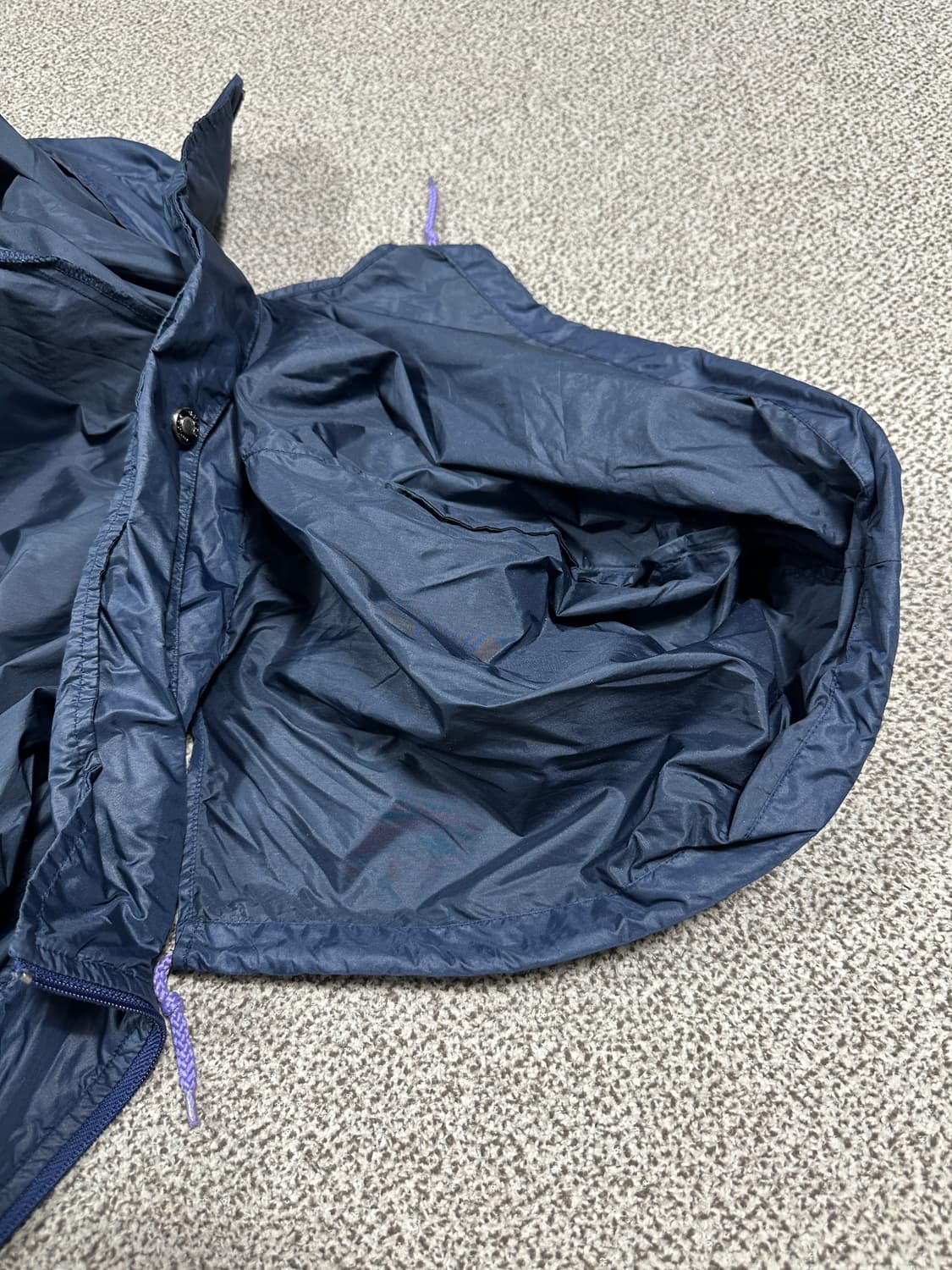 90s 아디다스 바람막이 상품이미지8