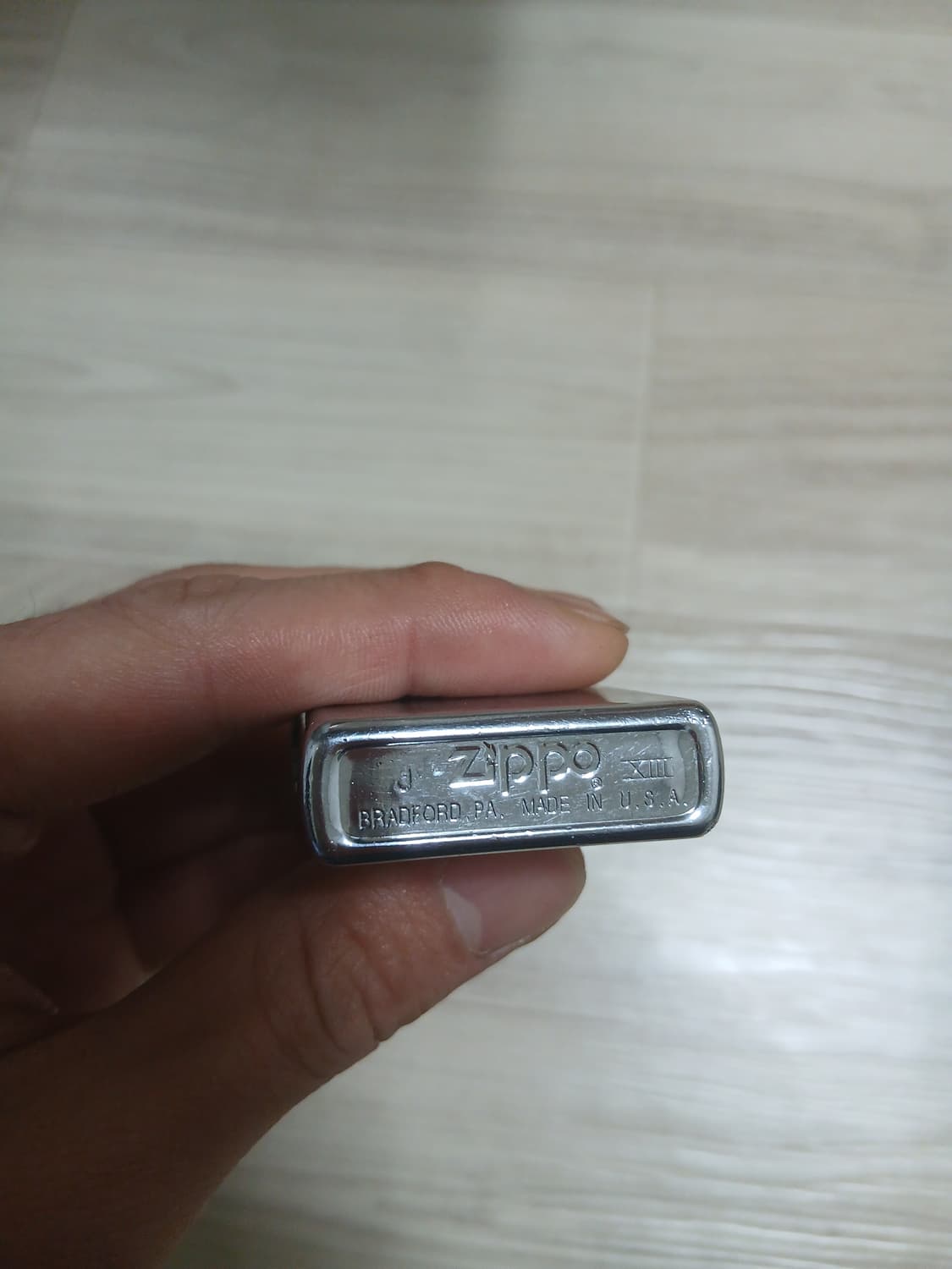 97년 지포 급처 상품이미지4