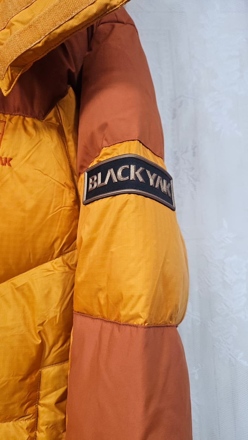 블랙야크 패딩 점퍼  상품이미지6