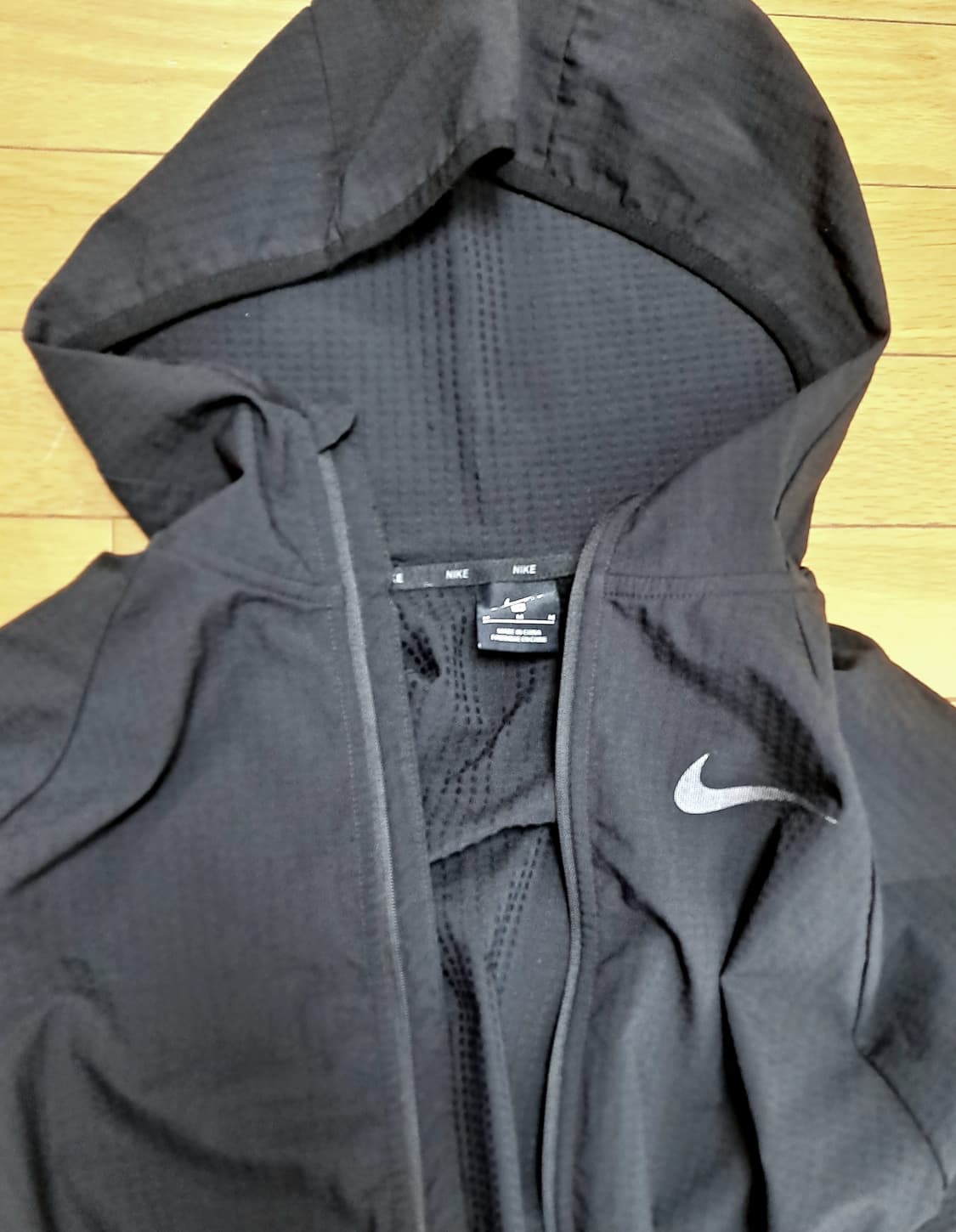 NIKE 윈드스토퍼 M, DRI-FIT 886733-010 상품이미지4