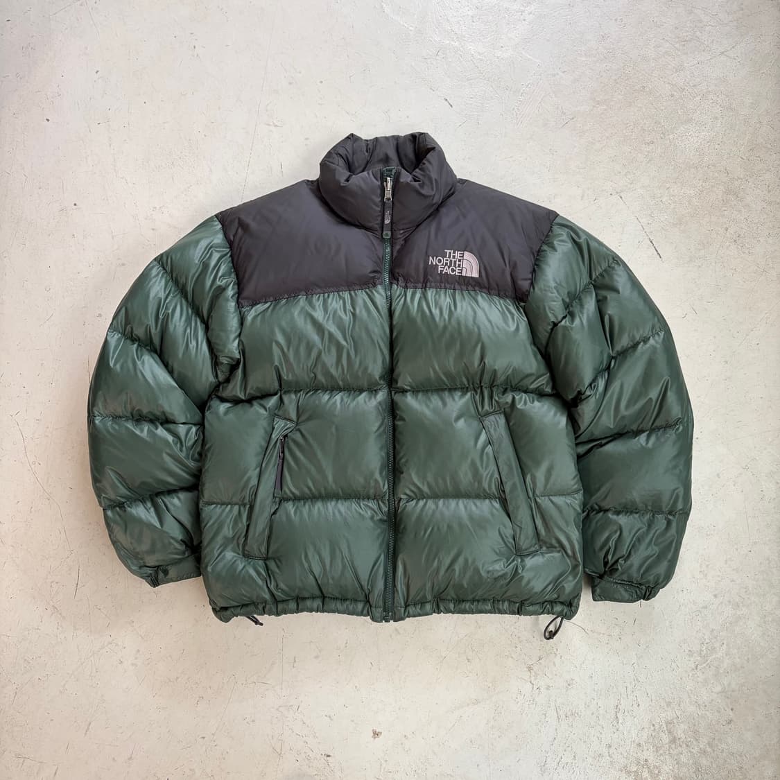 00s 노스페이스 700 빈티지 패딩 M 상품이미지1