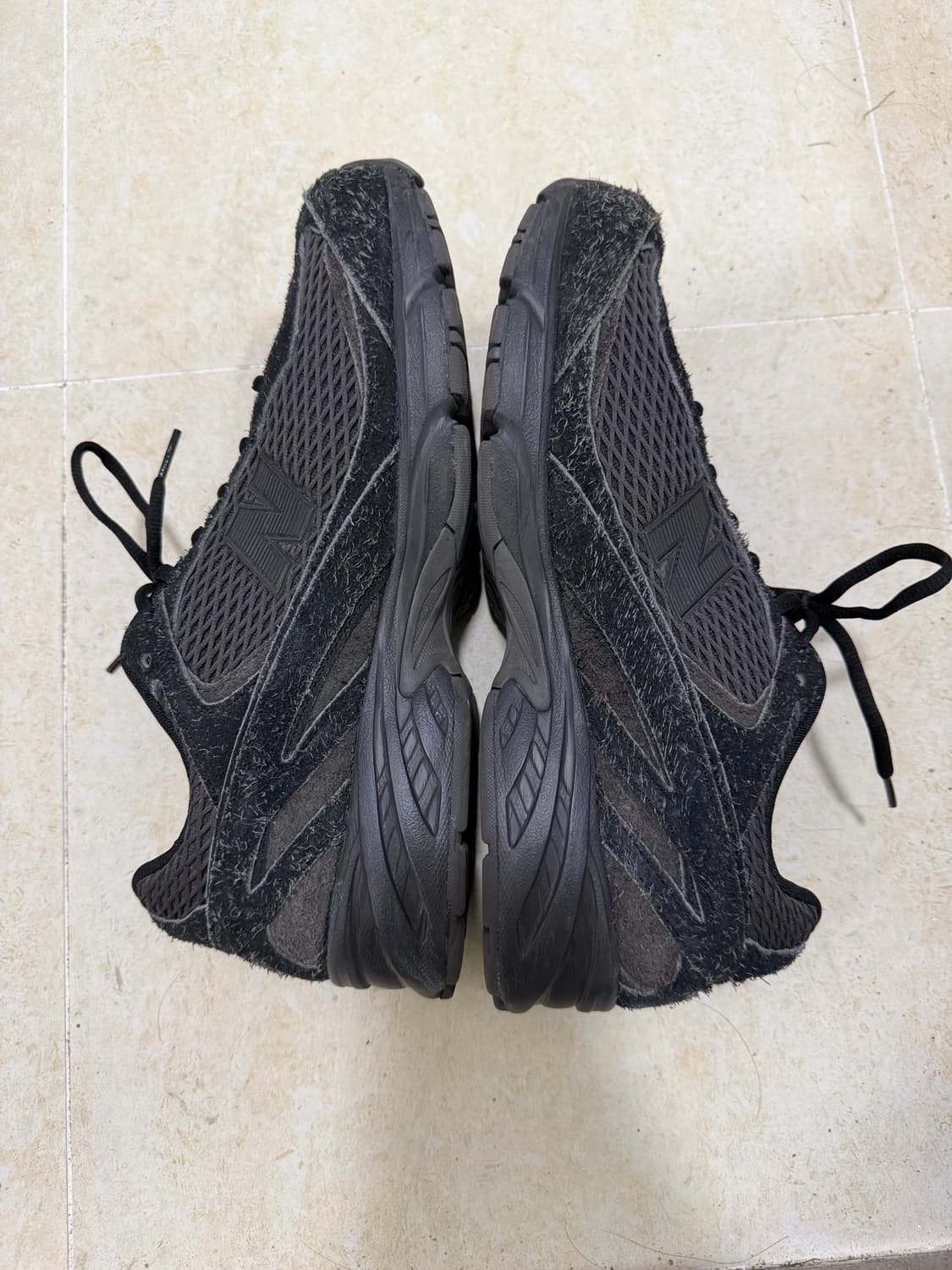 [285] 엑슬림x뉴발란스 509 블랙캐슬그레이 상품이미지3