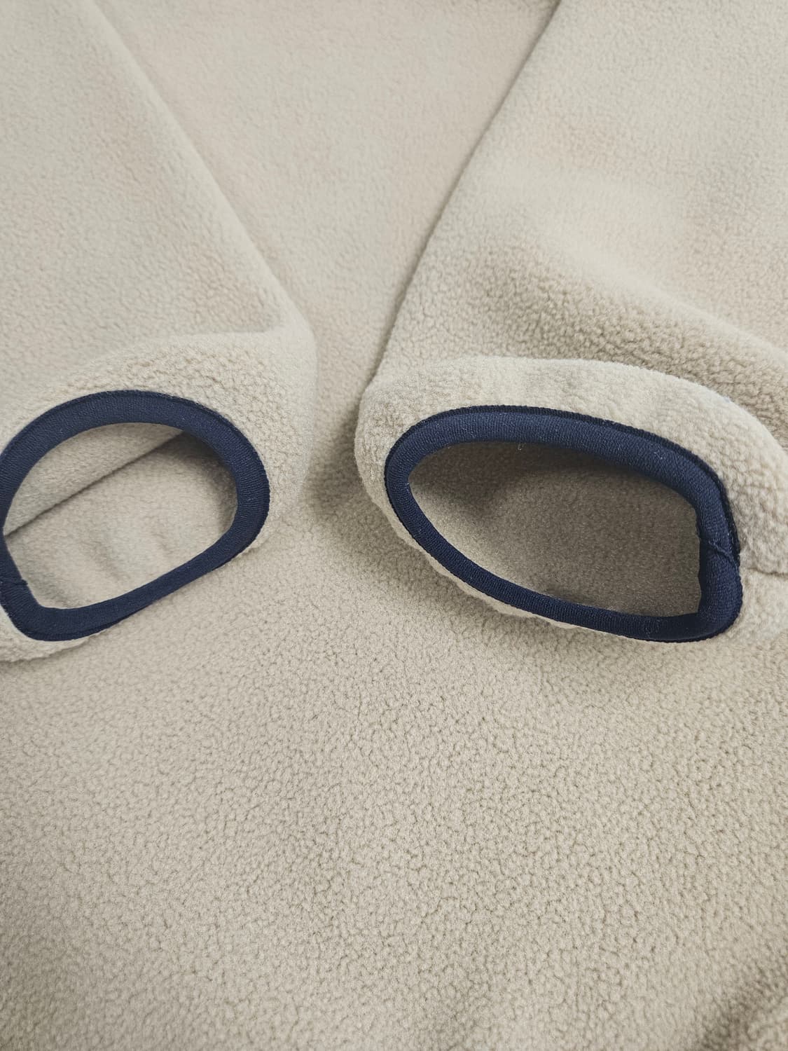 파타고니아 신칠라 L 카키아이보리 상품이미지6