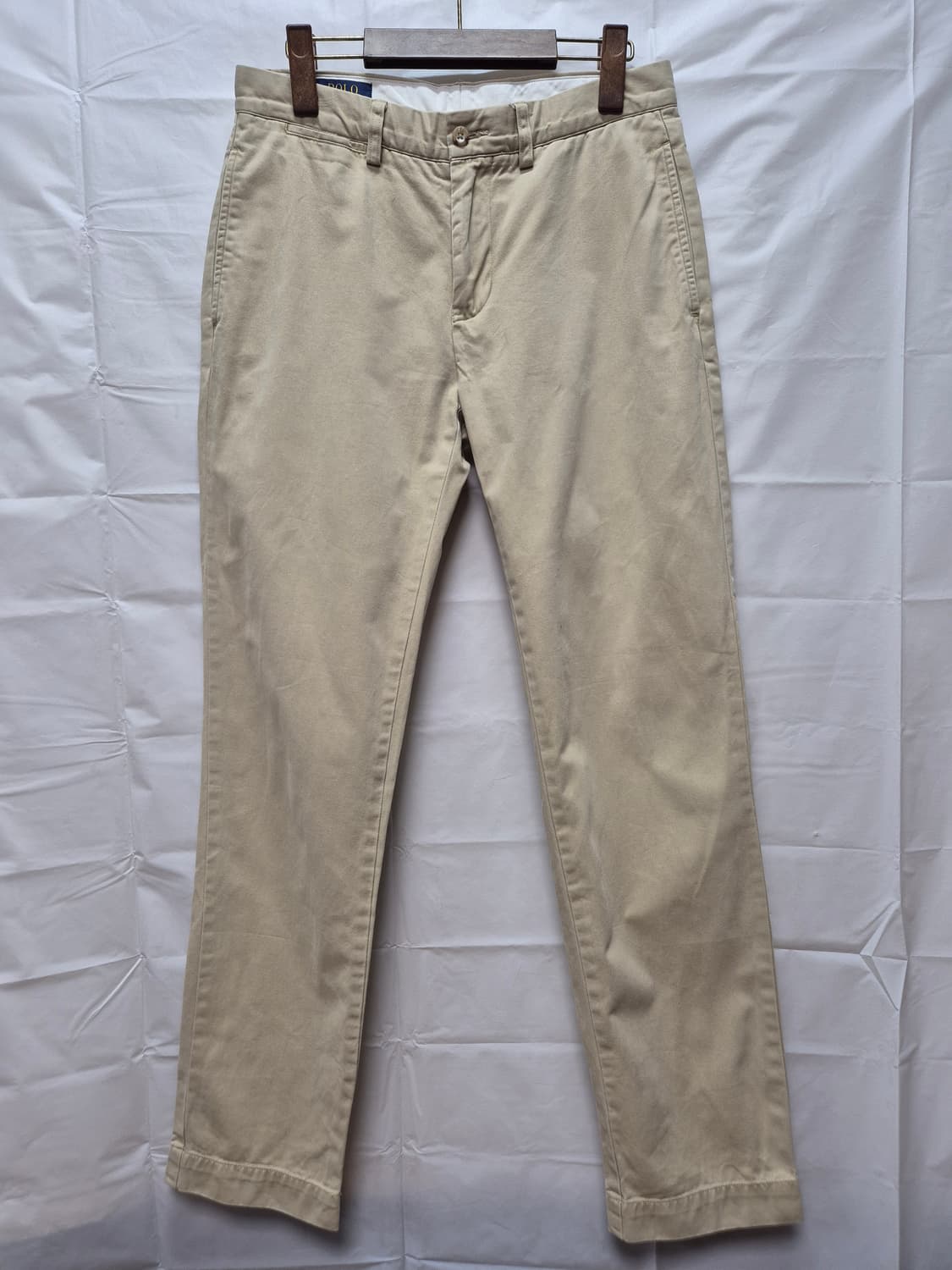 폴로 치노 팬츠  상품이미지1