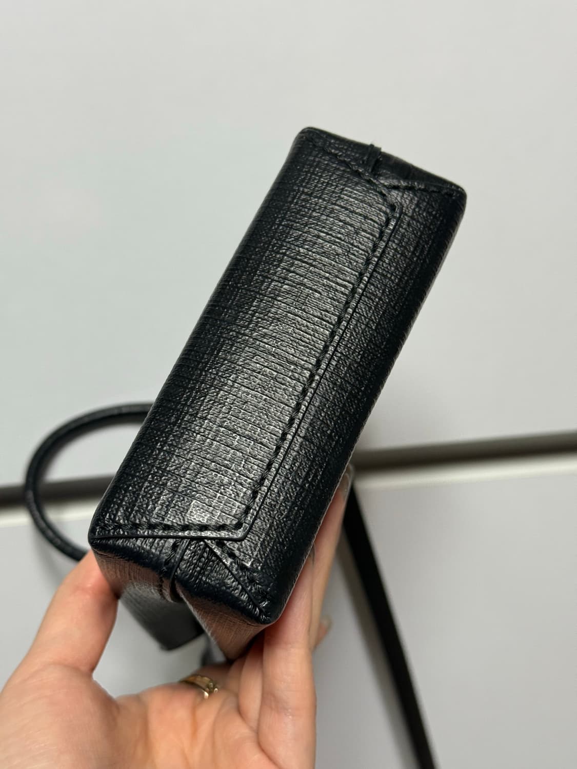 발렌시아가 미니폰홀더백 상품이미지2