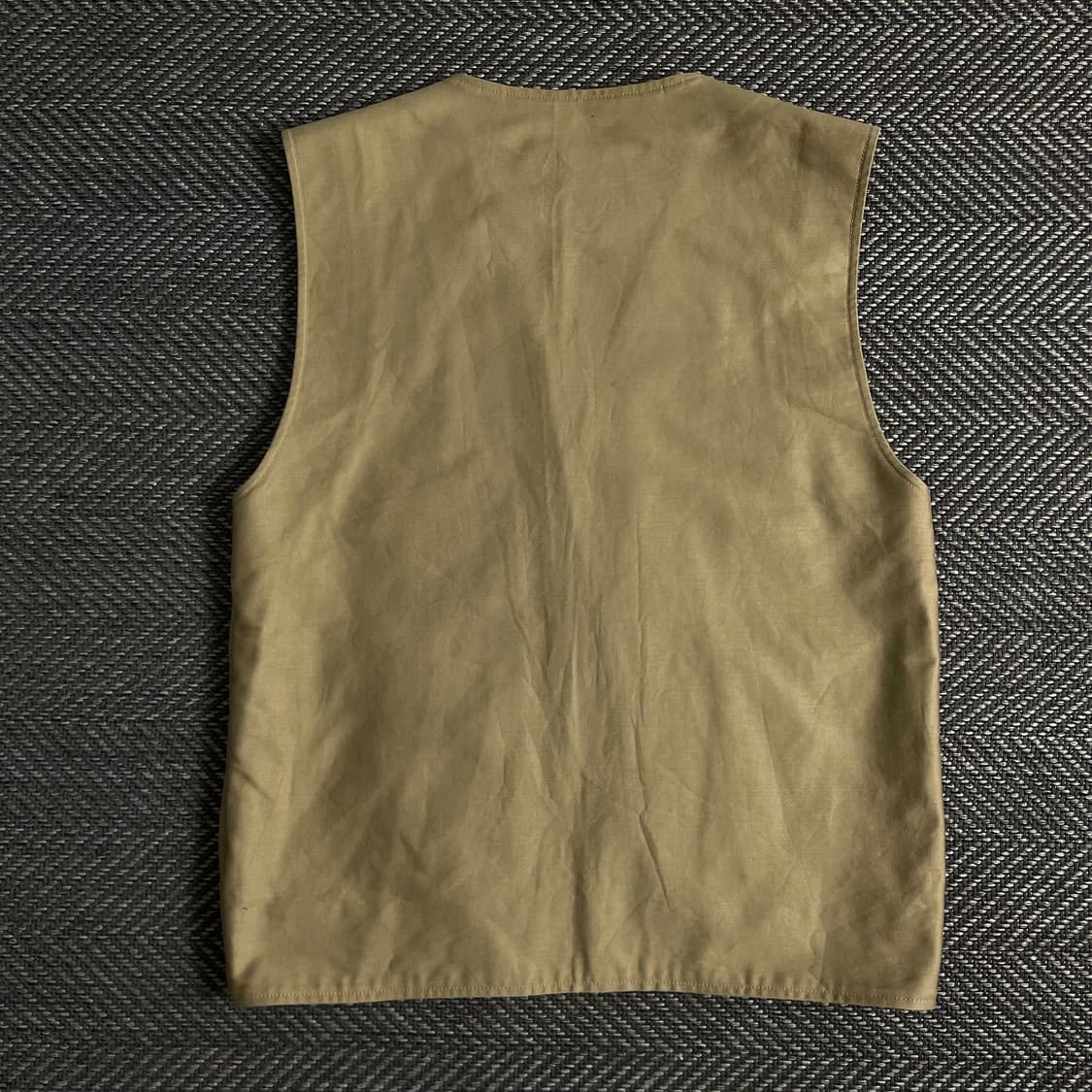 이치타임 아메카지 포켓 워크 베스트y 3162 상품이미지4