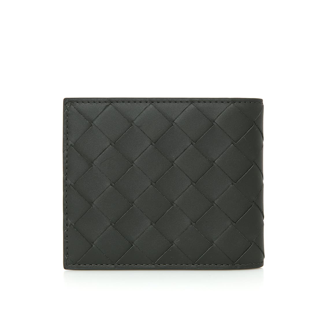 보테가베네타 폴더형지갑 인트레치아토 위빙 반지갑 743211 상품이미지4