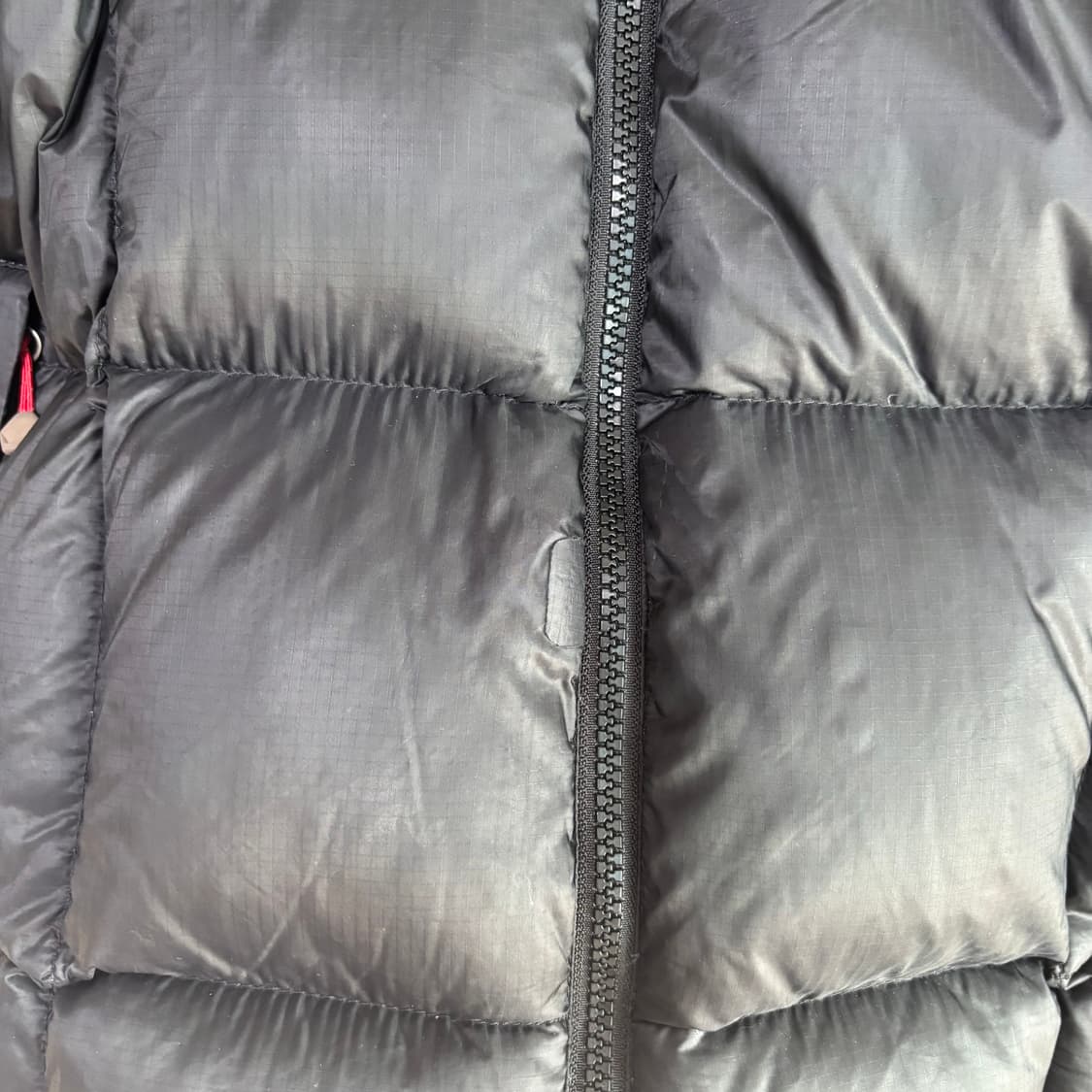 노스페이스 800 써밋 로체 구스다운 패딩 상품이미지4