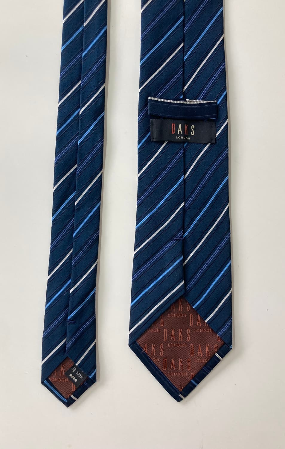 닥스 넥타이 상품이미지2