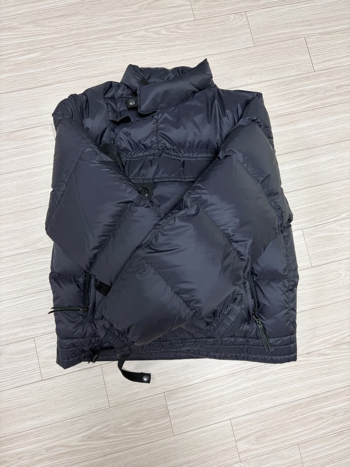 이스트로그 패딩 판매 (L) 상품이미지2