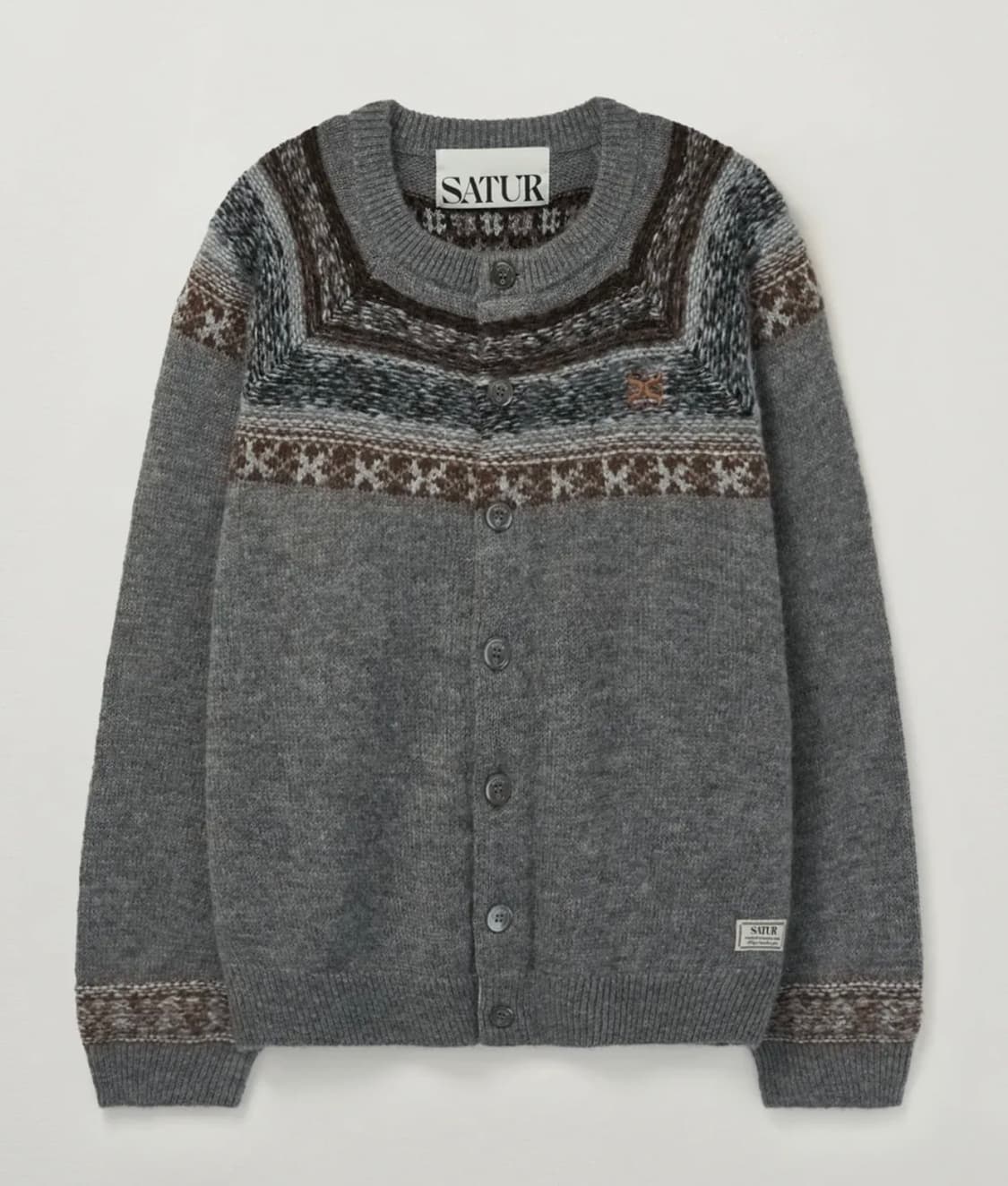 세터 가디건 상품이미지1