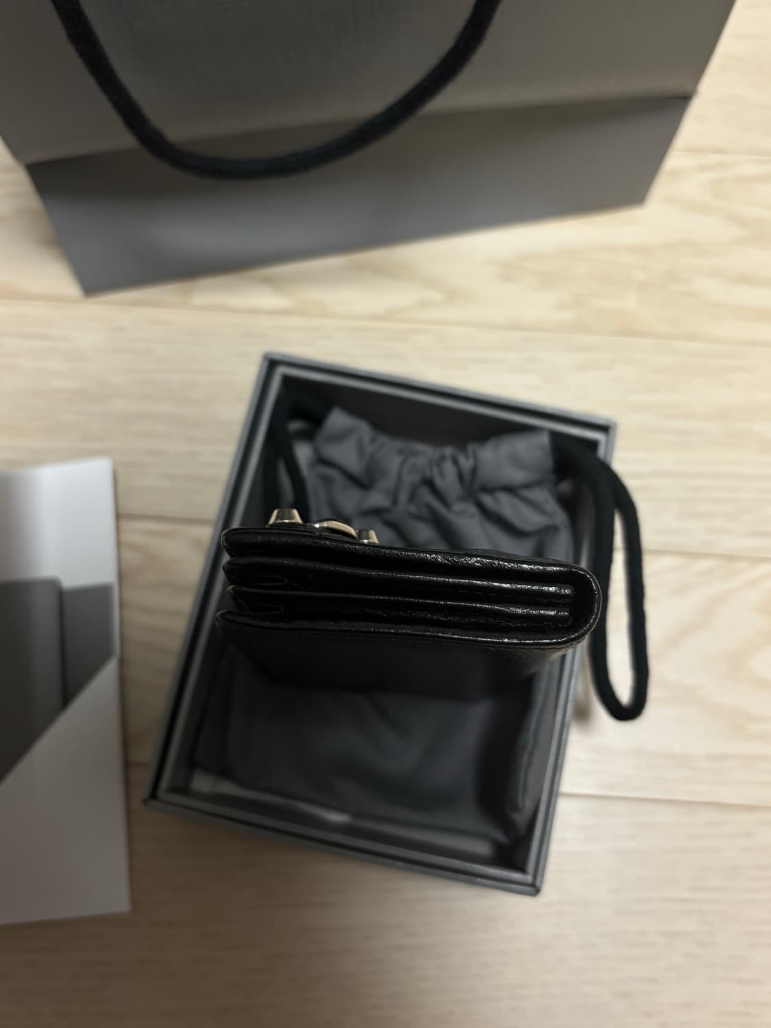 발렌시아가 카드지갑 상품이미지6