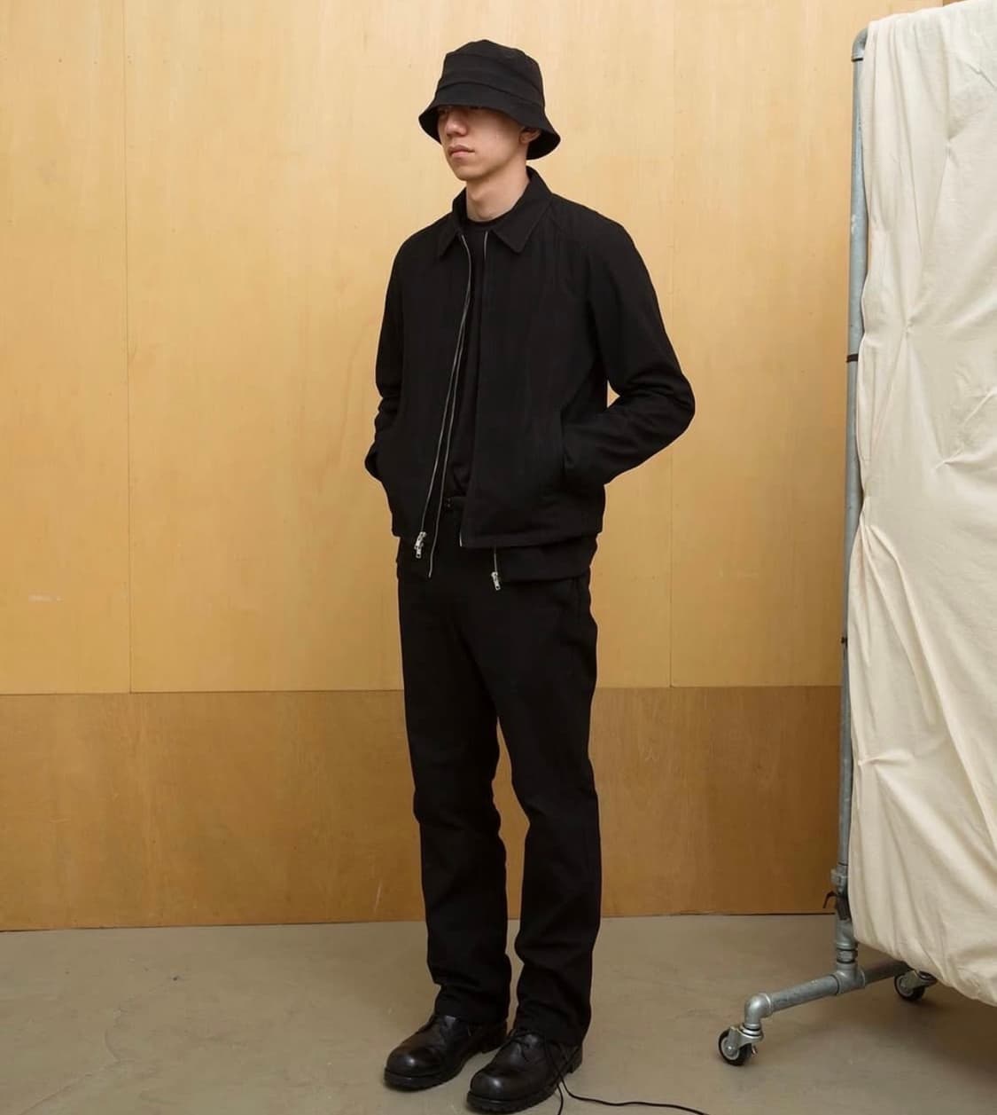 Ep2 xlim 트라우저 상품이미지4