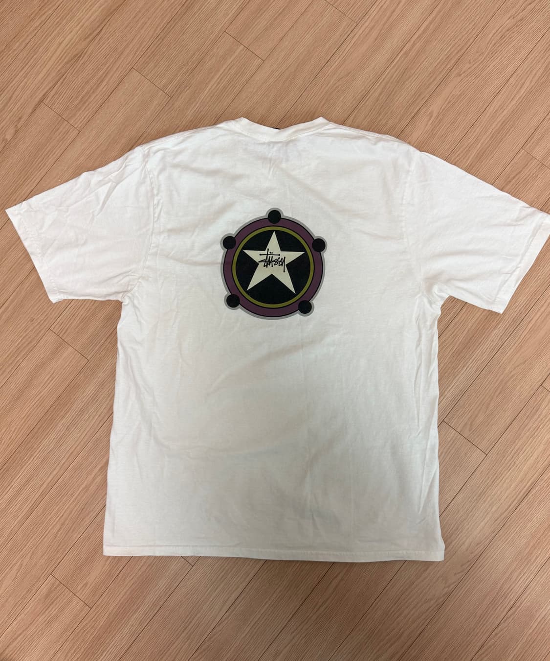 Stussy 스투시 반팔 티셔츠 상품이미지2