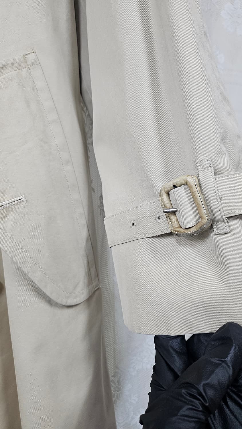 버버리 트렌치 코트 95 상품이미지7