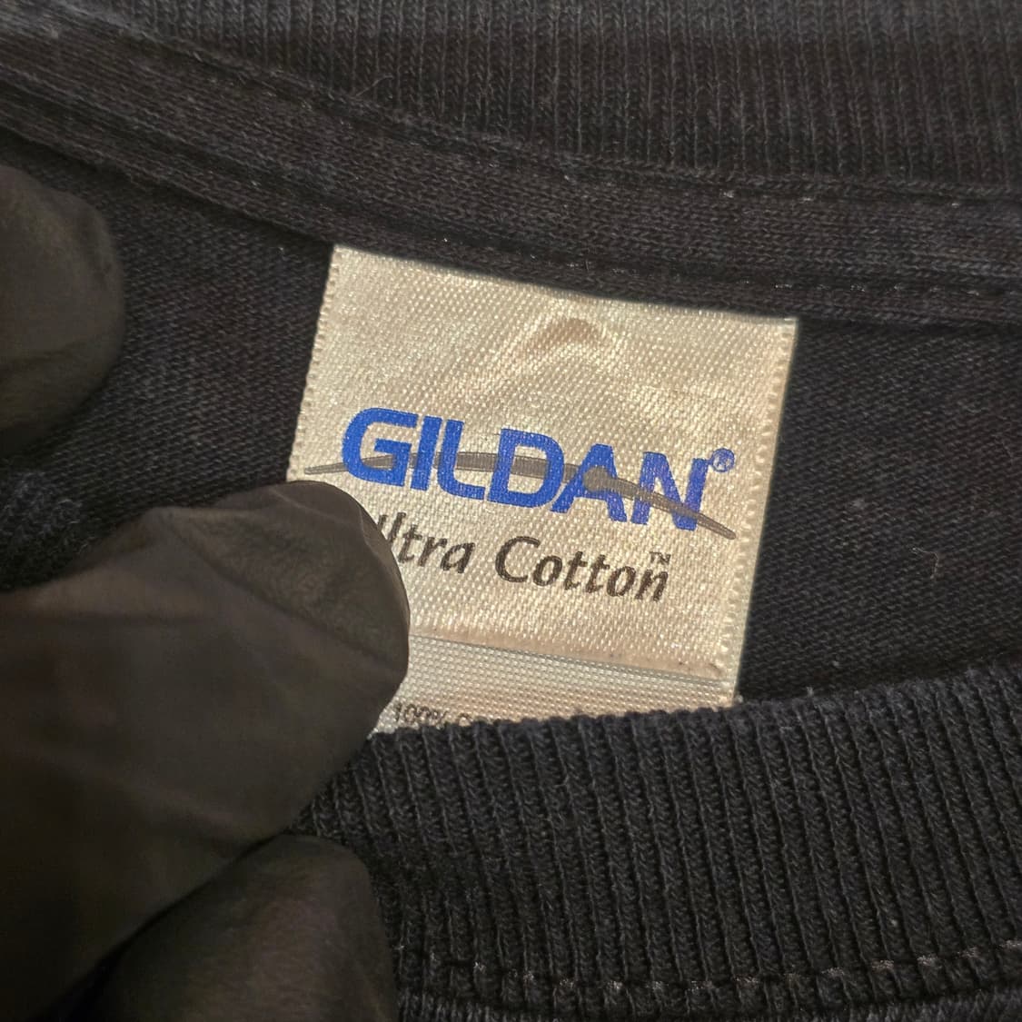 Gildan 미국밴드 Terror 롱 슬리브 상품이미지6