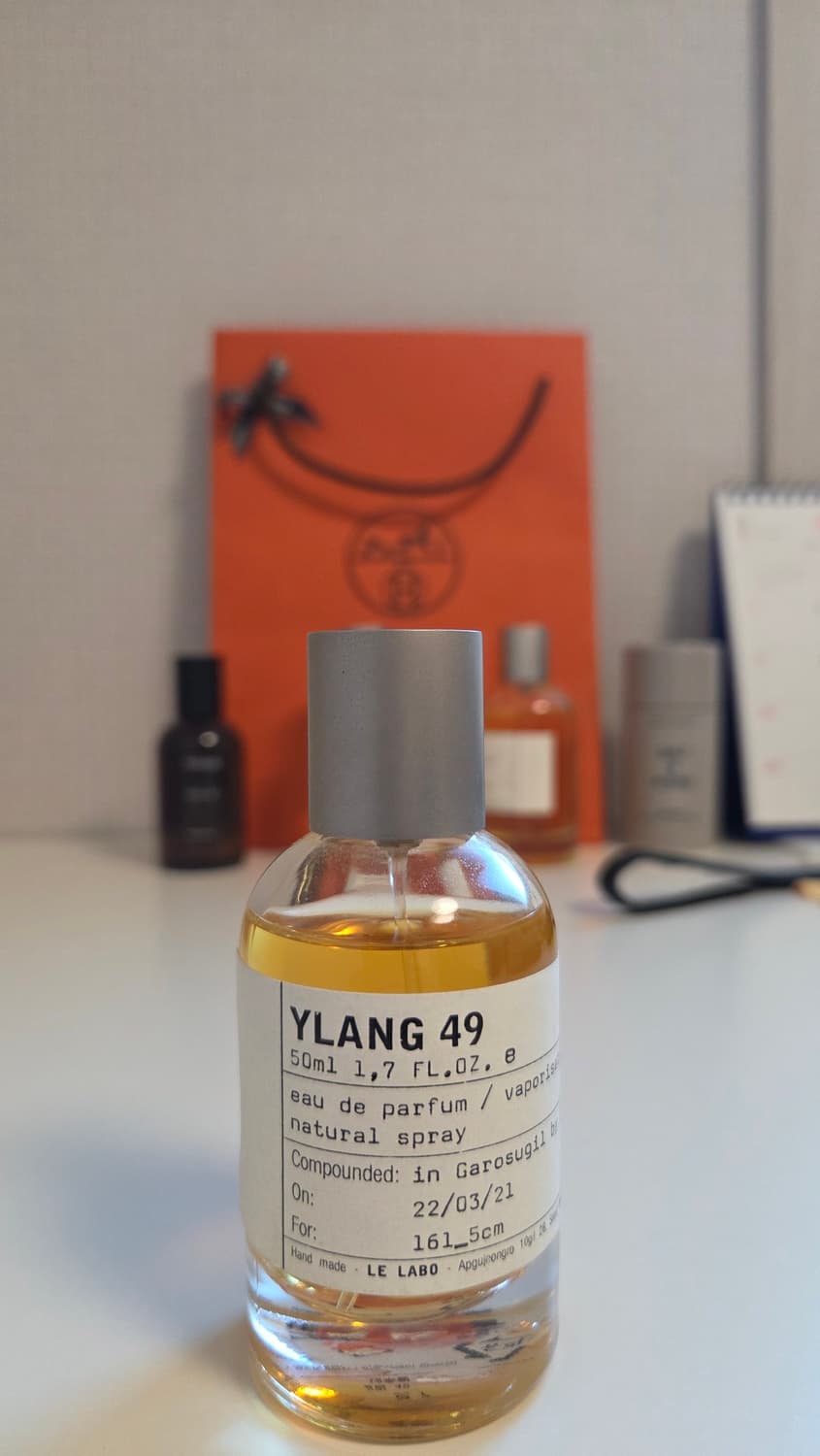 르 라보 YLANG 49 50ml 향수 상품이미지1