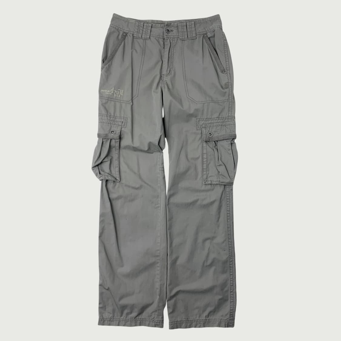 [30/정품] DU.JEANS 카고 팬츠 상품이미지1