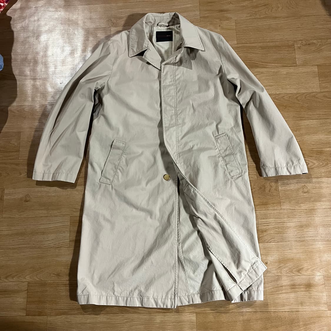 [105] 발리 롱 맥코트 상품이미지1