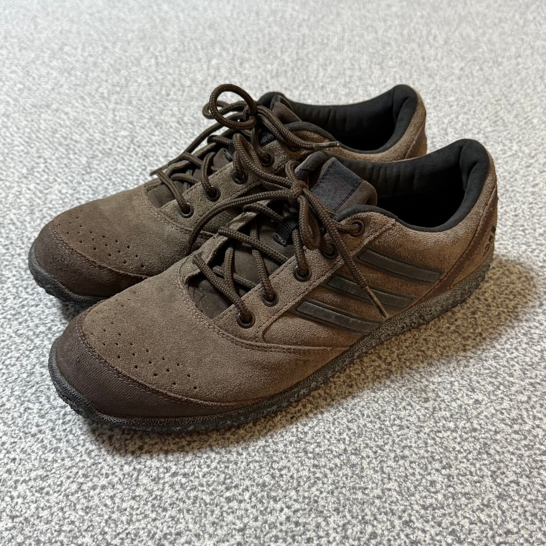 아디다스 스니커즈 285 상품이미지3