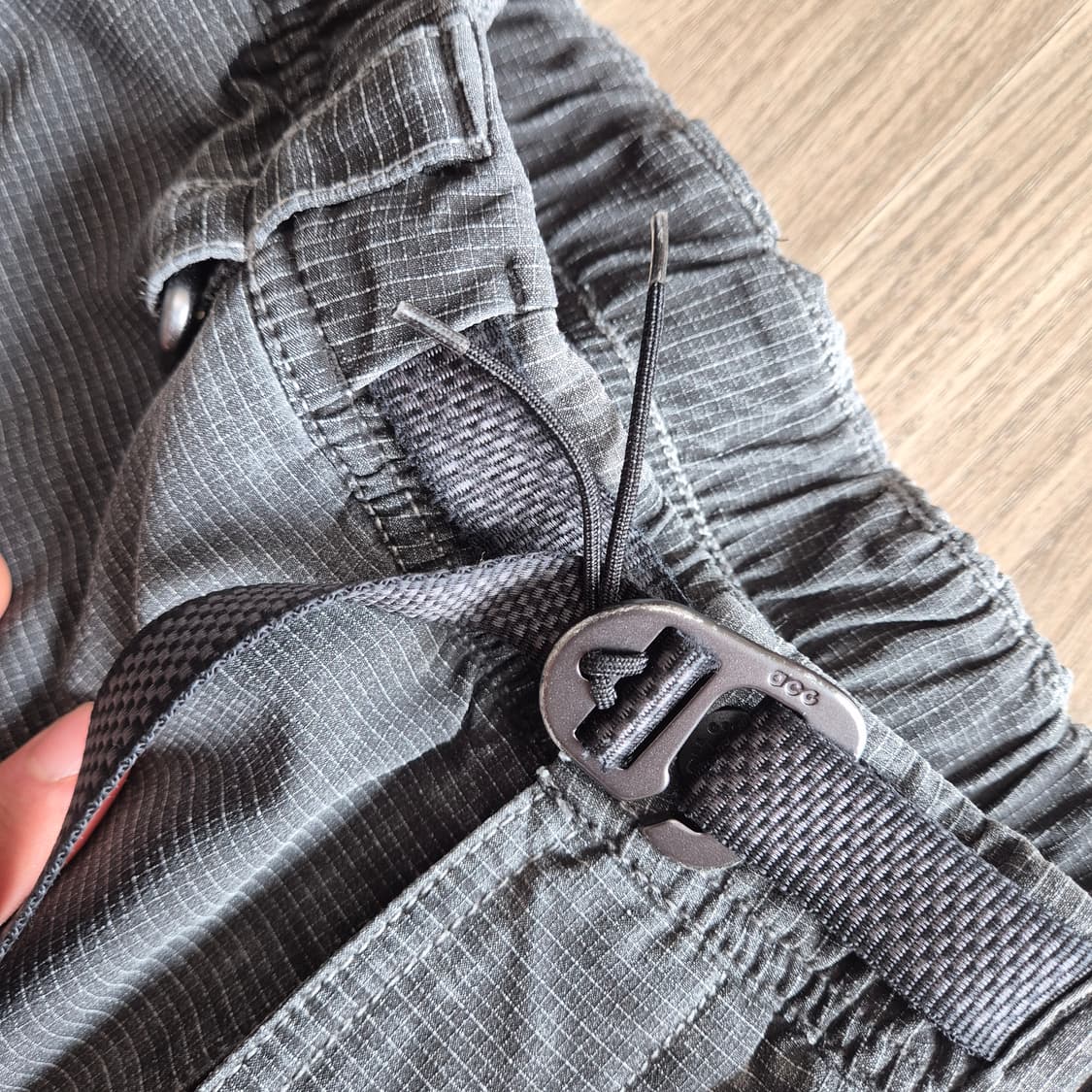 나이키 acg 트레일팬츠 s 상품이미지5