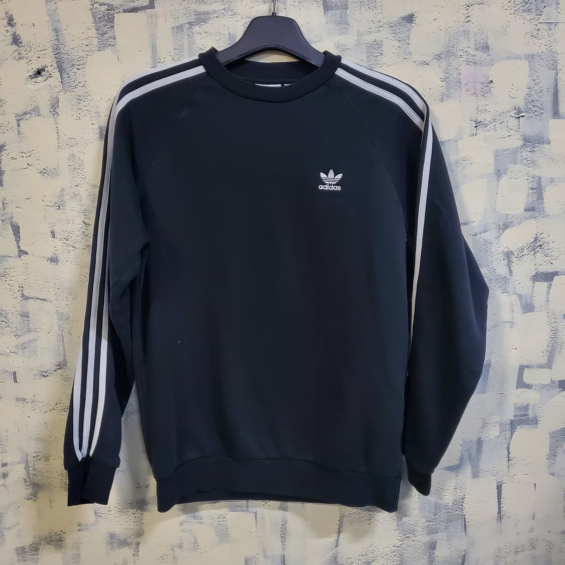 아디다스 파이어버드 트랙탑 기모 맨투맨  상품이미지1