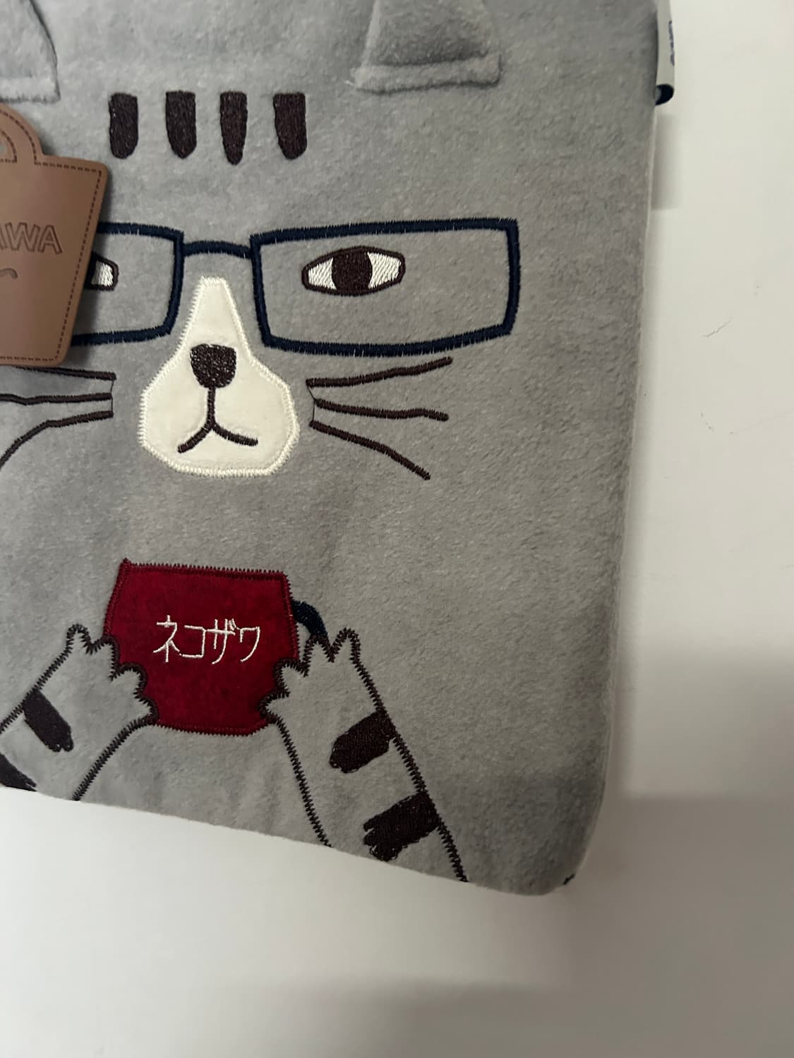 고양이 미니백  상품이미지4