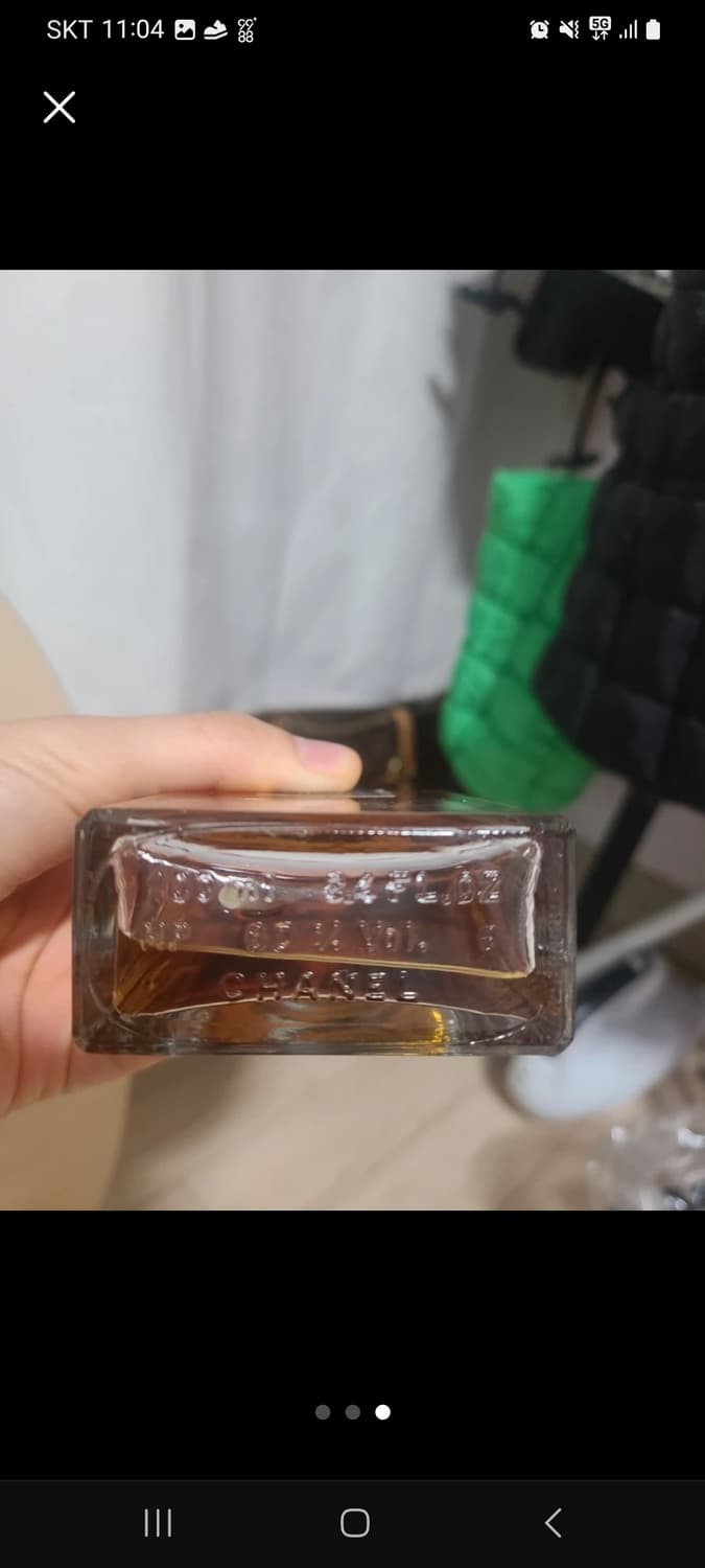 샤넬향수 100ml 상품이미지3