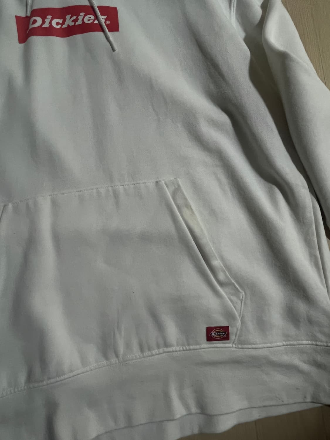 디키즈 후드티 상품이미지3