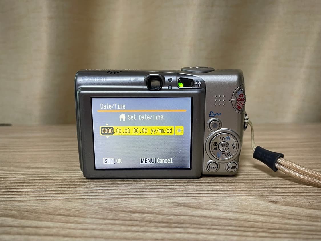 캐논 CANON 익시 IXY 810 IS | 익서스 IXUS 950 IS 상품이미지4