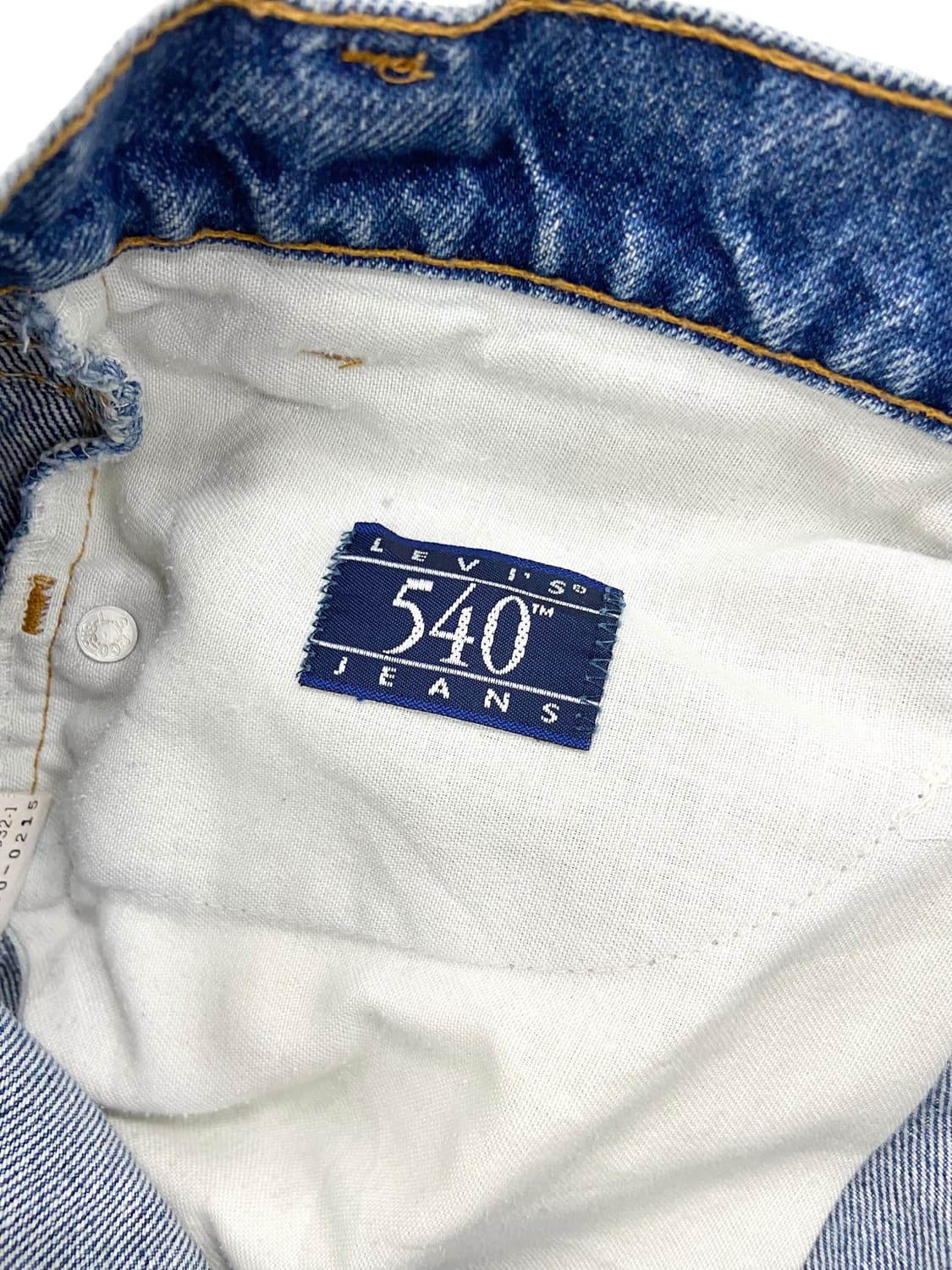 80's 리바이스 540 상품이미지8