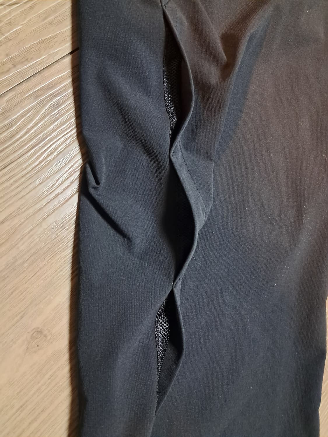 와이드앵글 골프 바지 84 상품이미지8