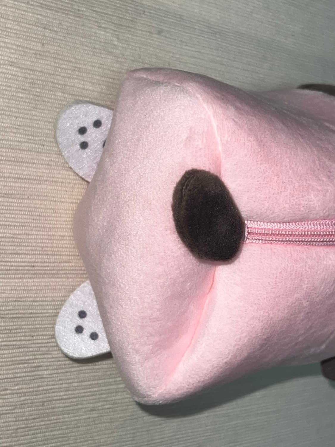 [새상품] 포차코 미니 파우치 상품이미지2