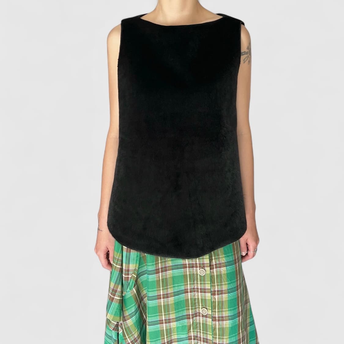 Rick Owens top 상품이미지5