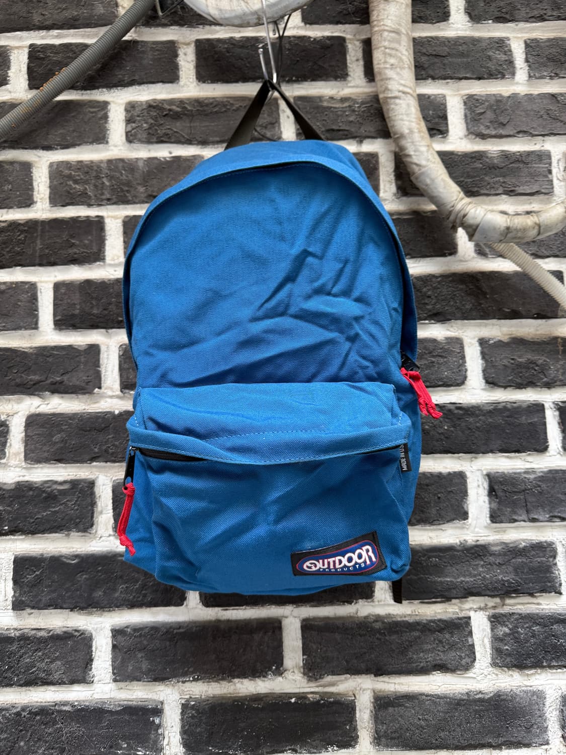 80~90s Outdoor products 백팩 상품이미지1