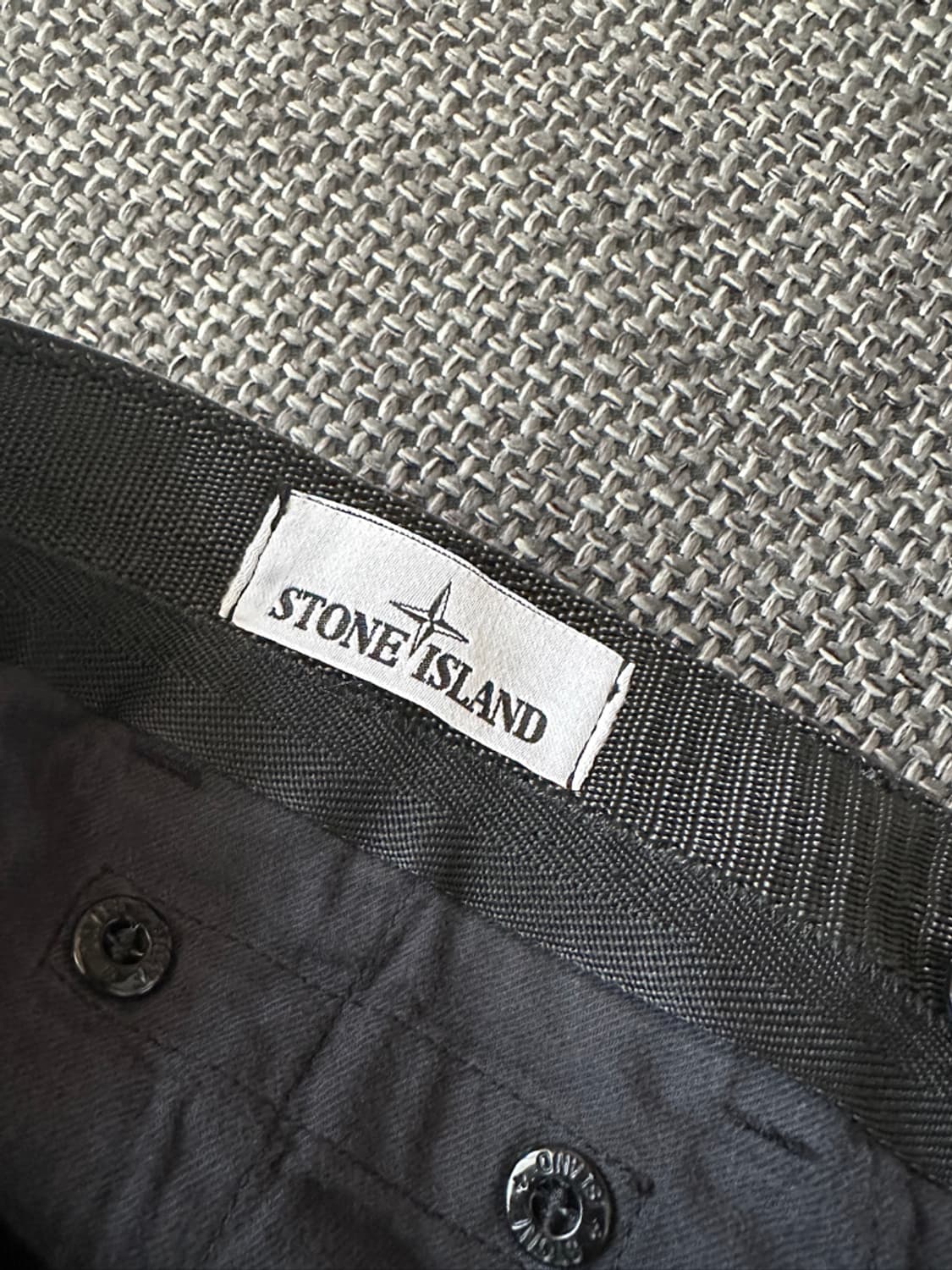 스톤아일랜드 카고 팬츠 상품이미지3